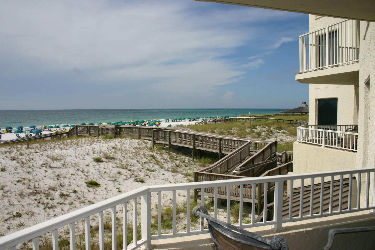 INLET REEF CLUB CONDO - Residential