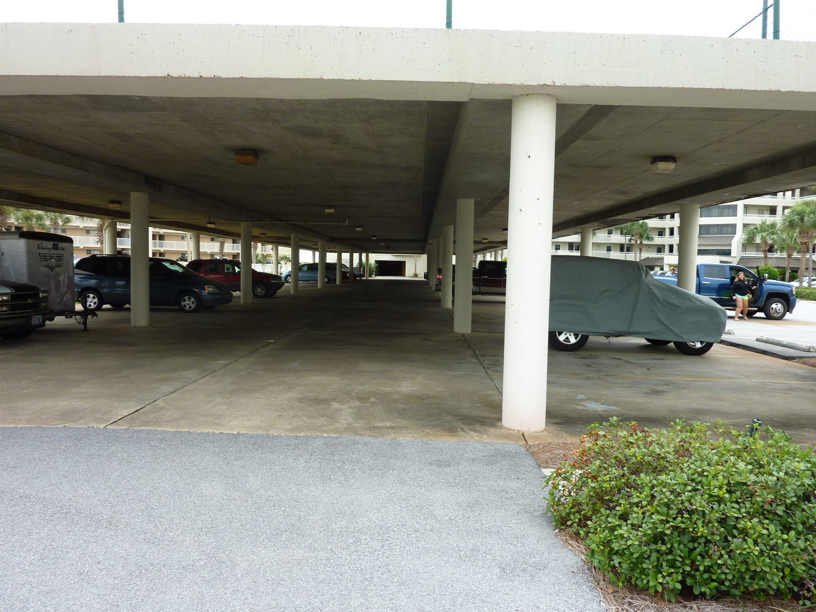 INLET REEF CLUB CONDO - Residential