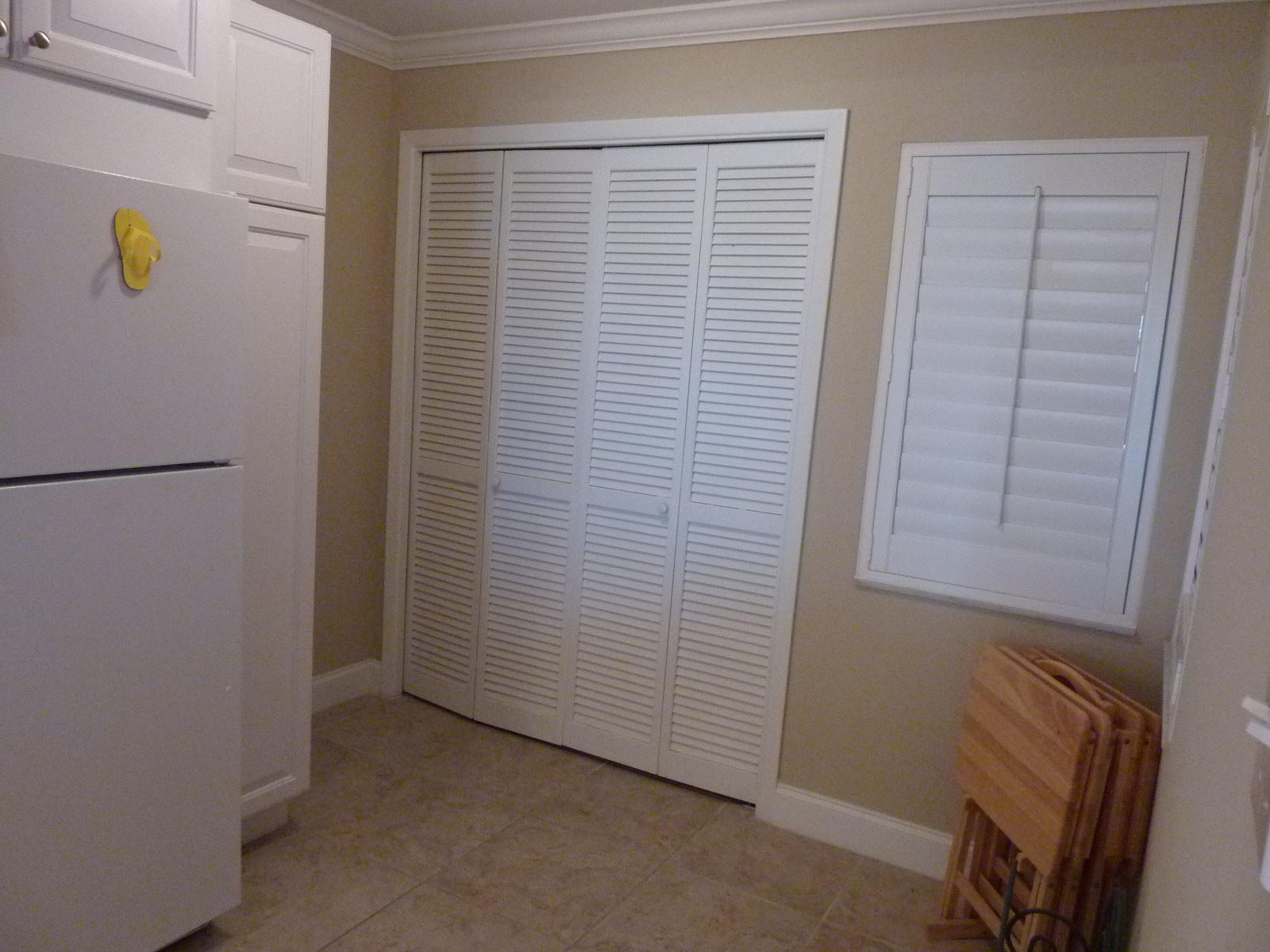 INLET REEF CLUB CONDO - Residential