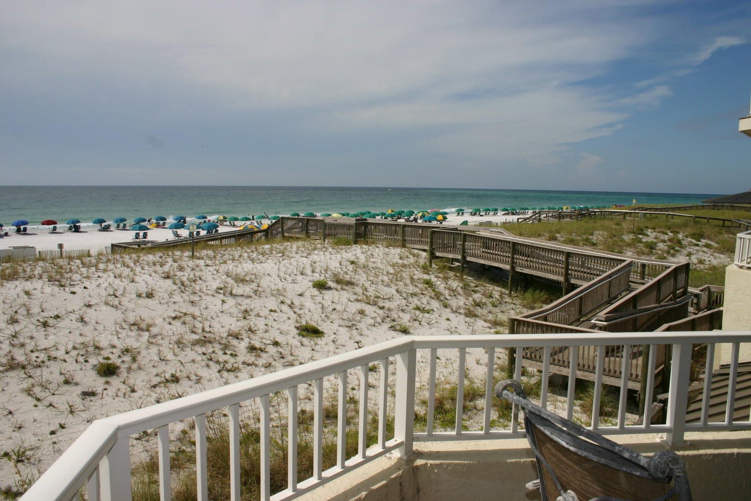 INLET REEF CLUB CONDO - Residential