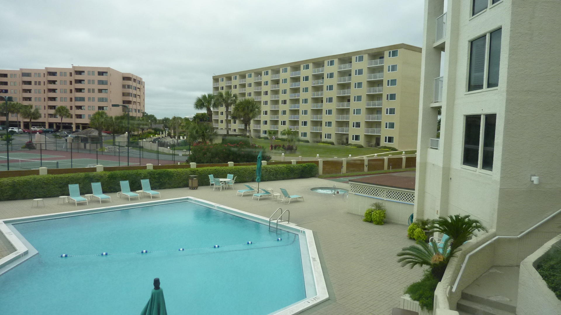 INLET REEF CLUB CONDO - Residential