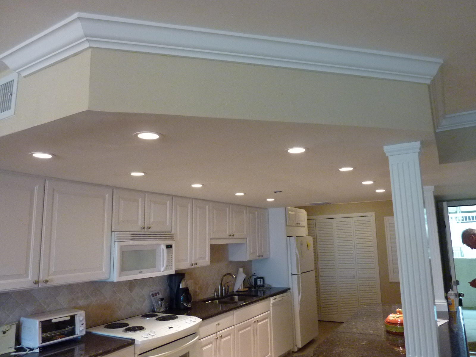 INLET REEF CLUB CONDO - Residential