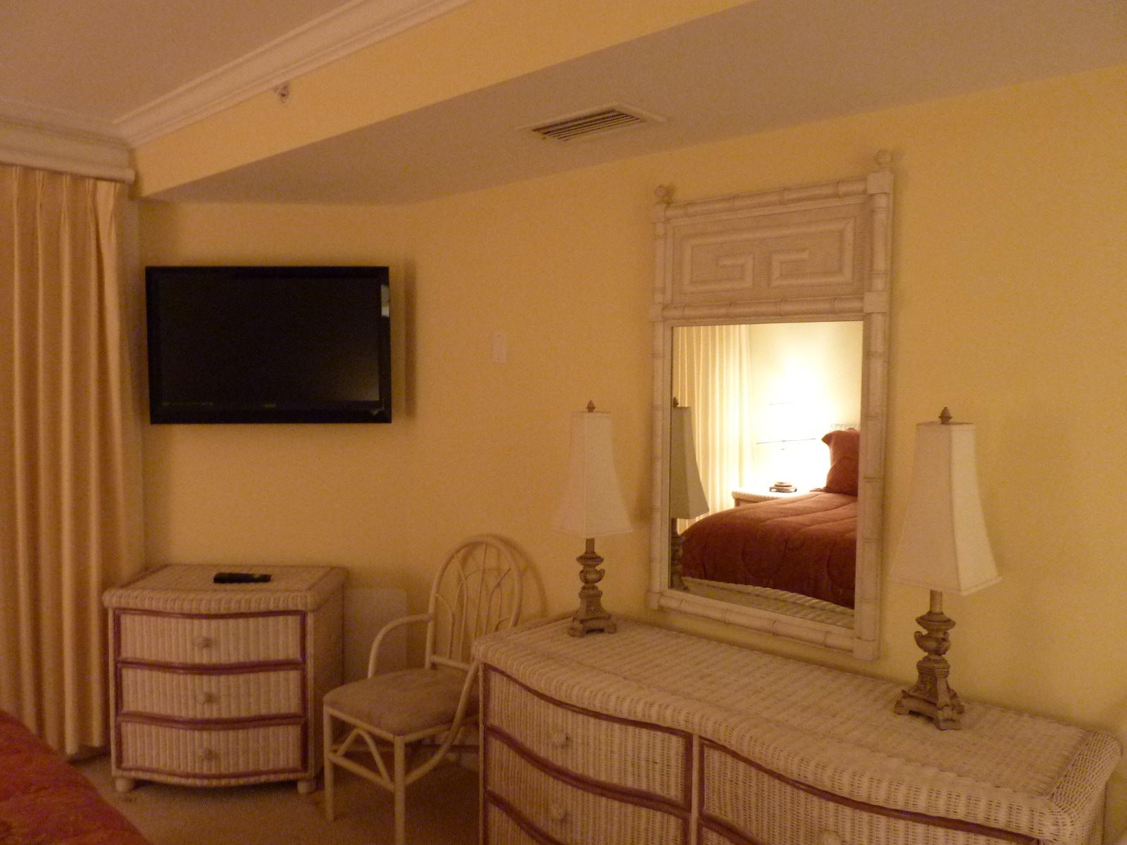 INLET REEF CLUB CONDO - Residential