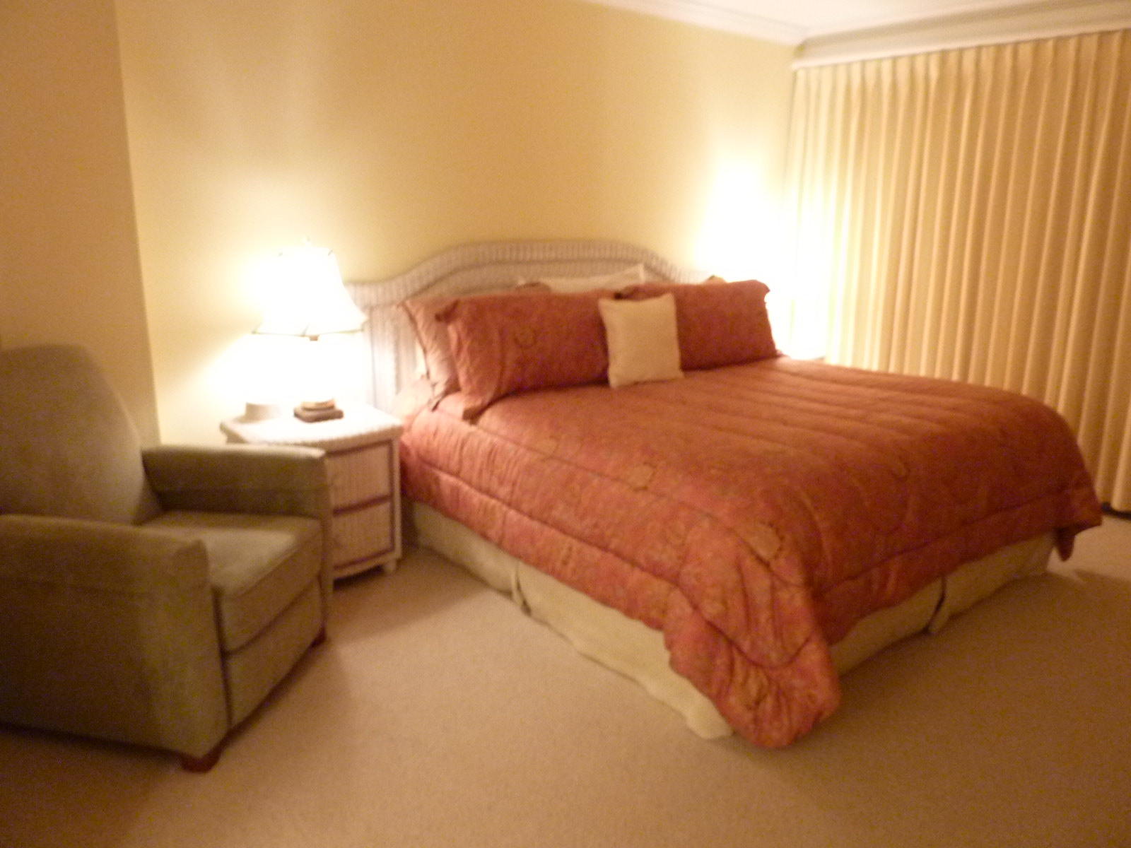 INLET REEF CLUB CONDO - Residential