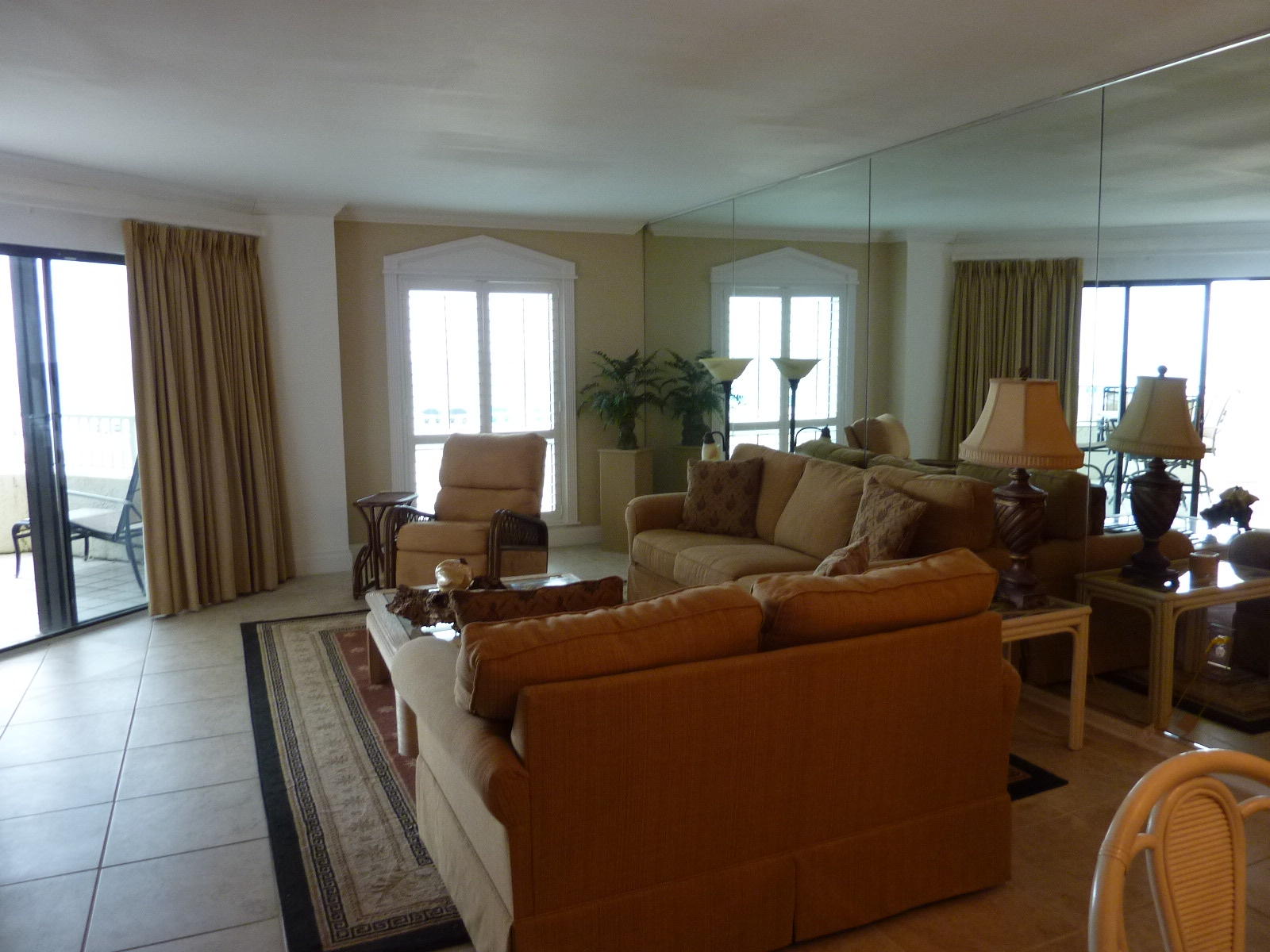 INLET REEF CLUB CONDO - Residential