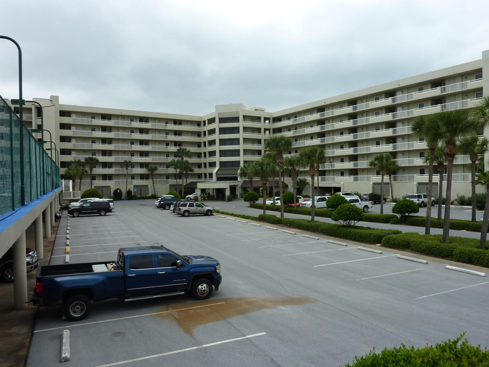 INLET REEF CLUB CONDO - Residential