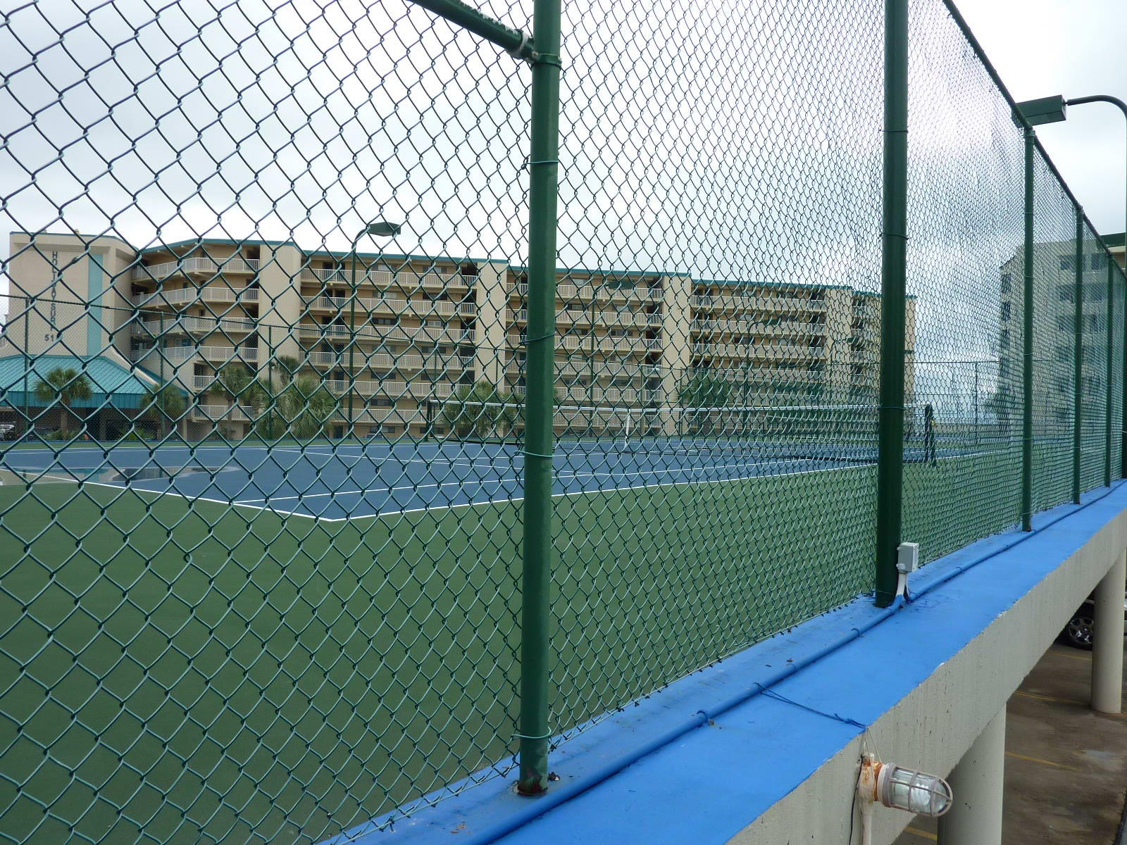 INLET REEF CLUB CONDO - Residential