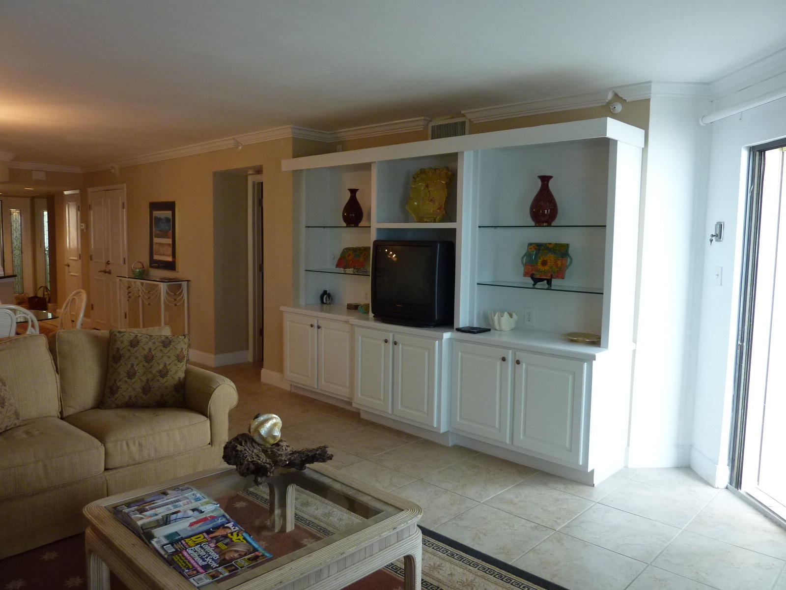 INLET REEF CLUB CONDO - Residential