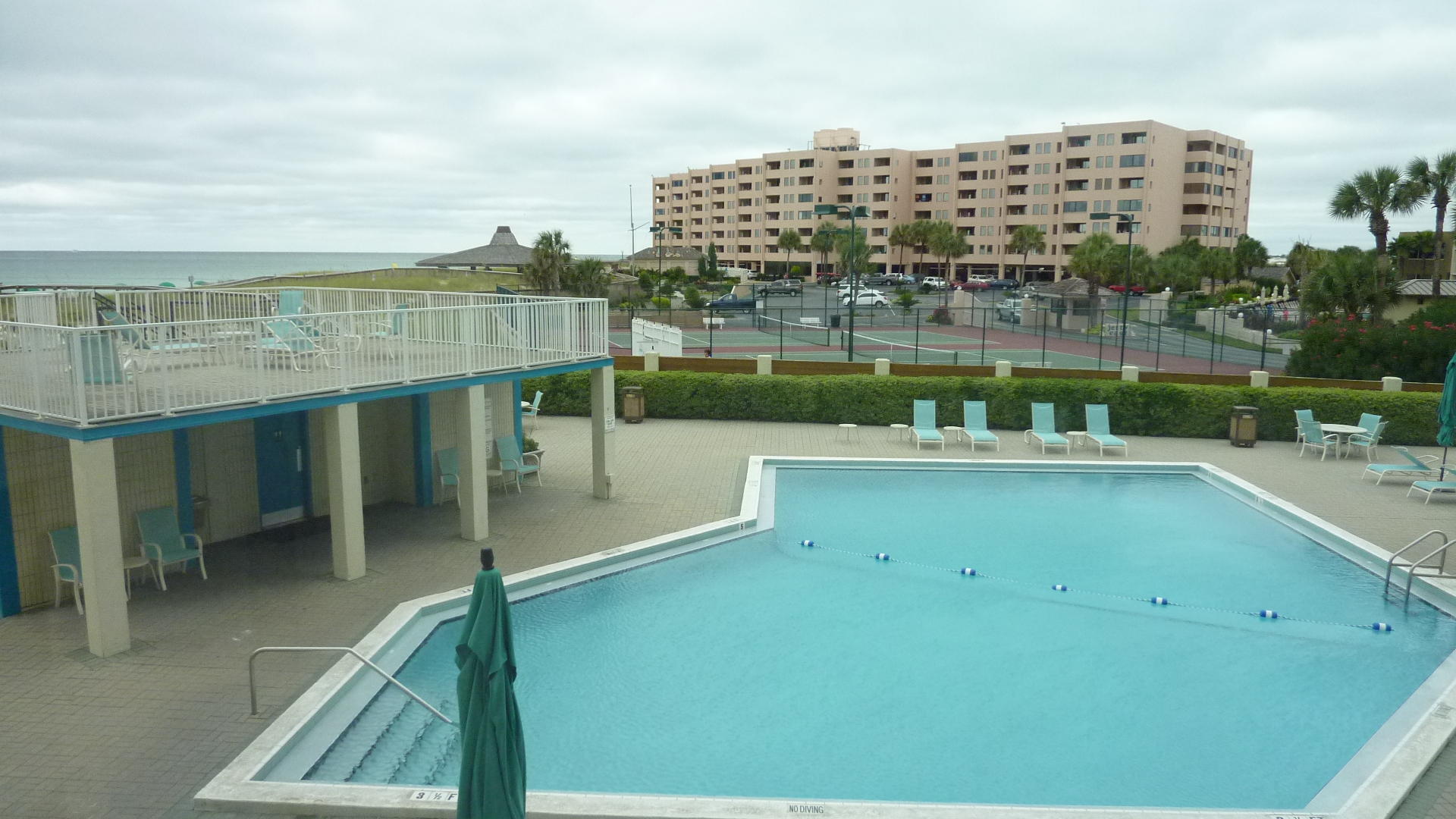 INLET REEF CLUB CONDO - Residential