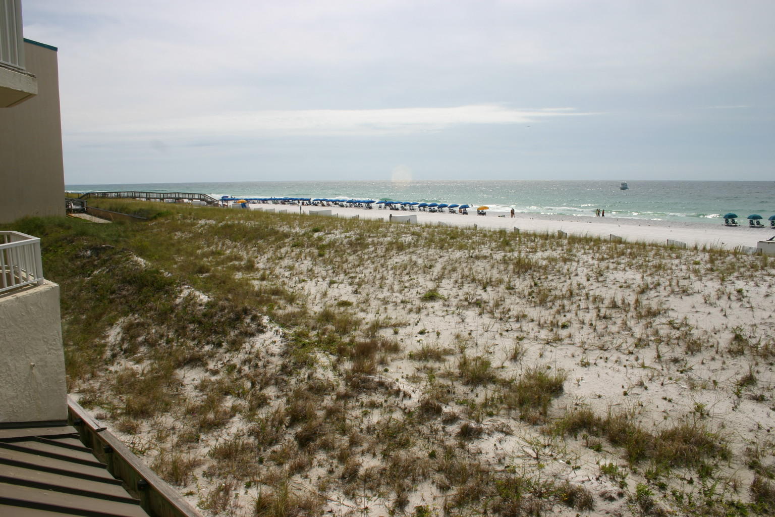 INLET REEF CLUB CONDO - Residential