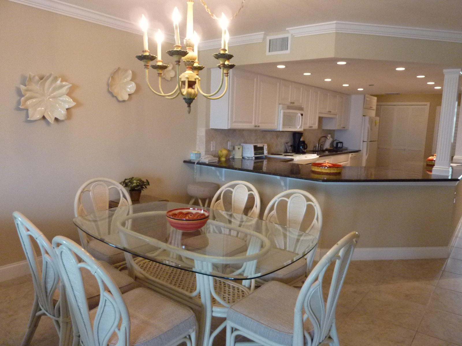 INLET REEF CLUB CONDO - Residential