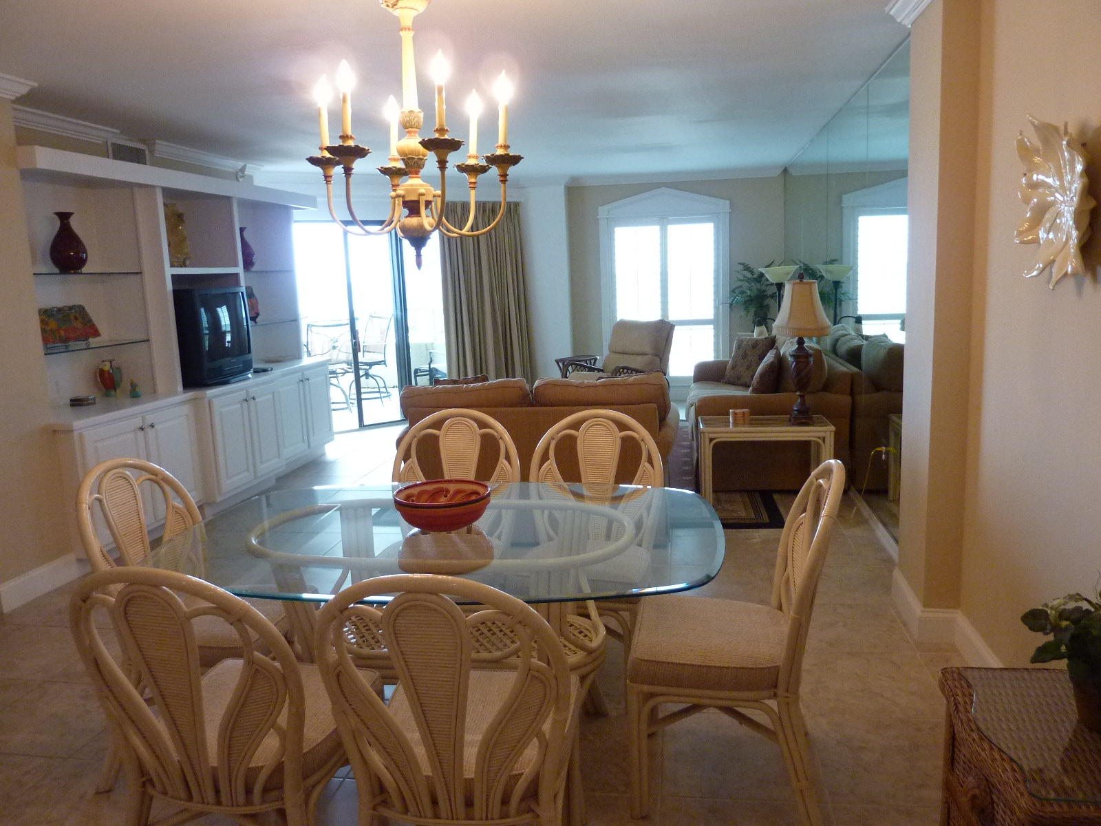 INLET REEF CLUB CONDO - Residential