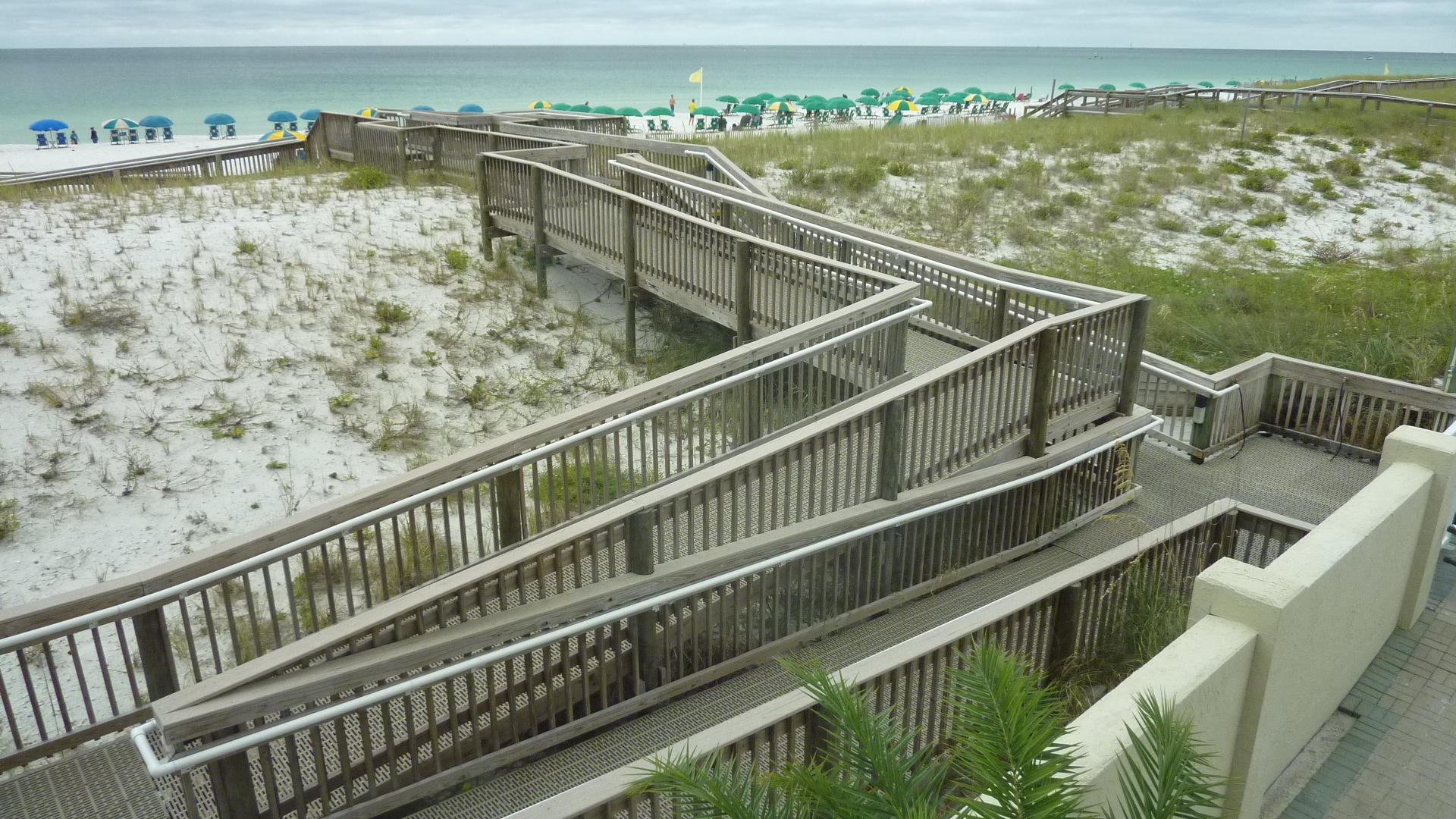 INLET REEF CLUB CONDO - Residential