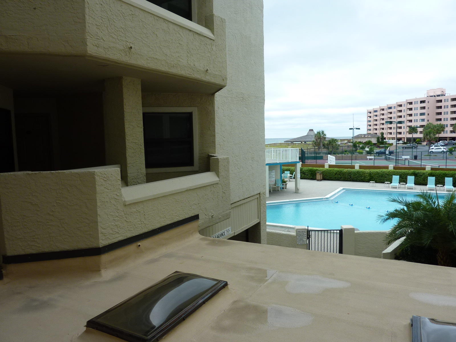 INLET REEF CLUB CONDO - Residential