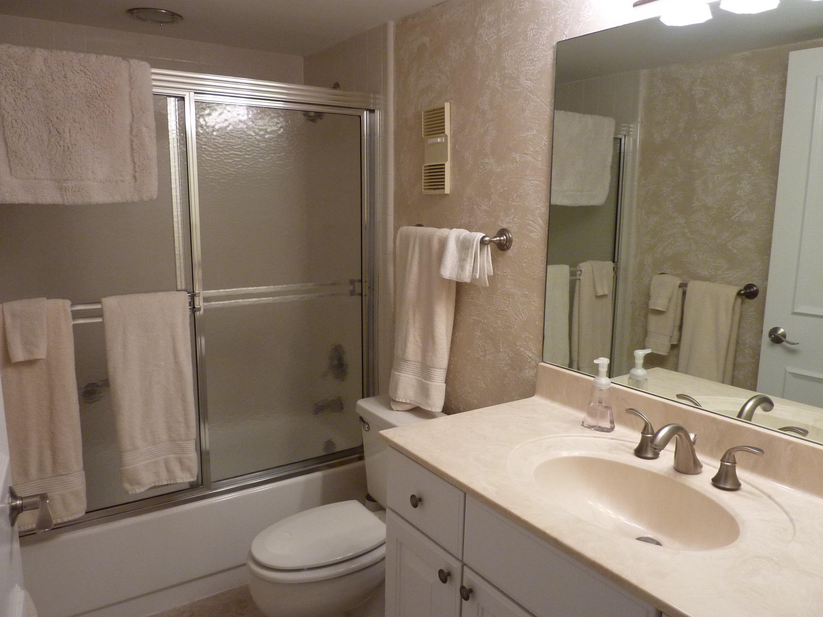 INLET REEF CLUB CONDO - Residential