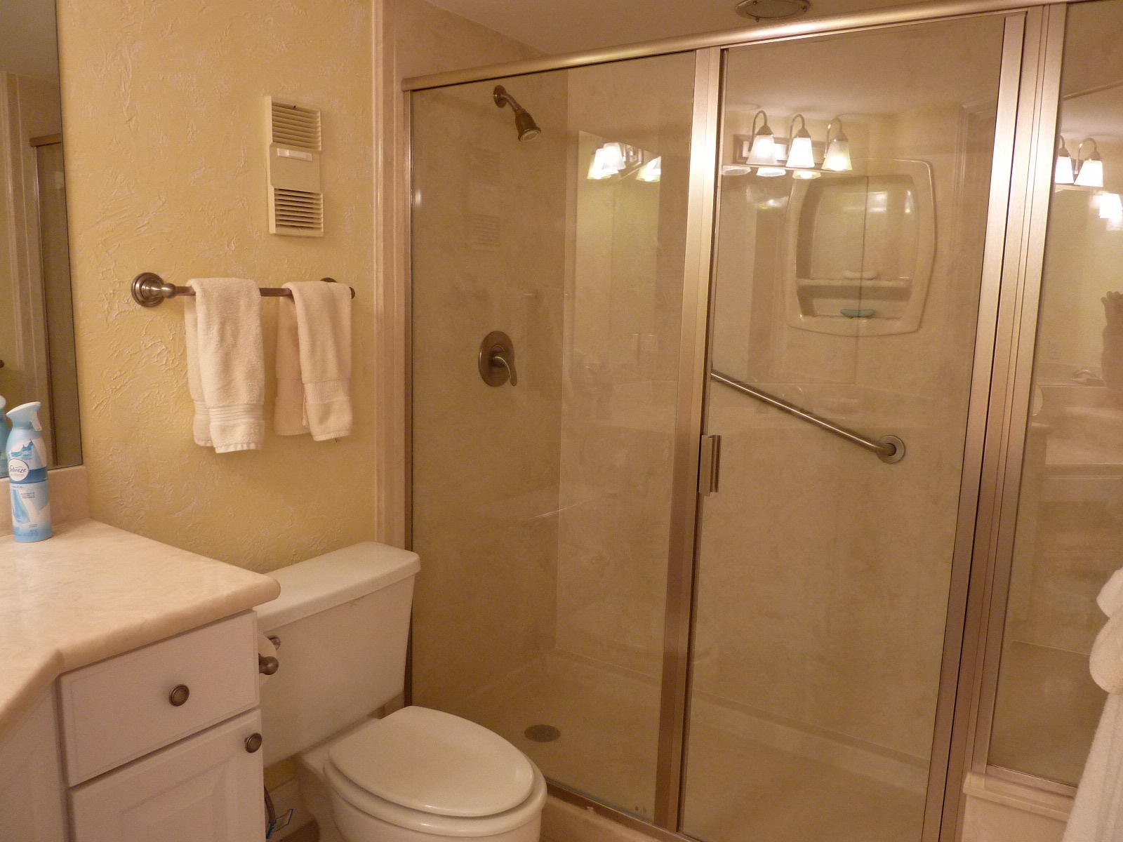 INLET REEF CLUB CONDO - Residential