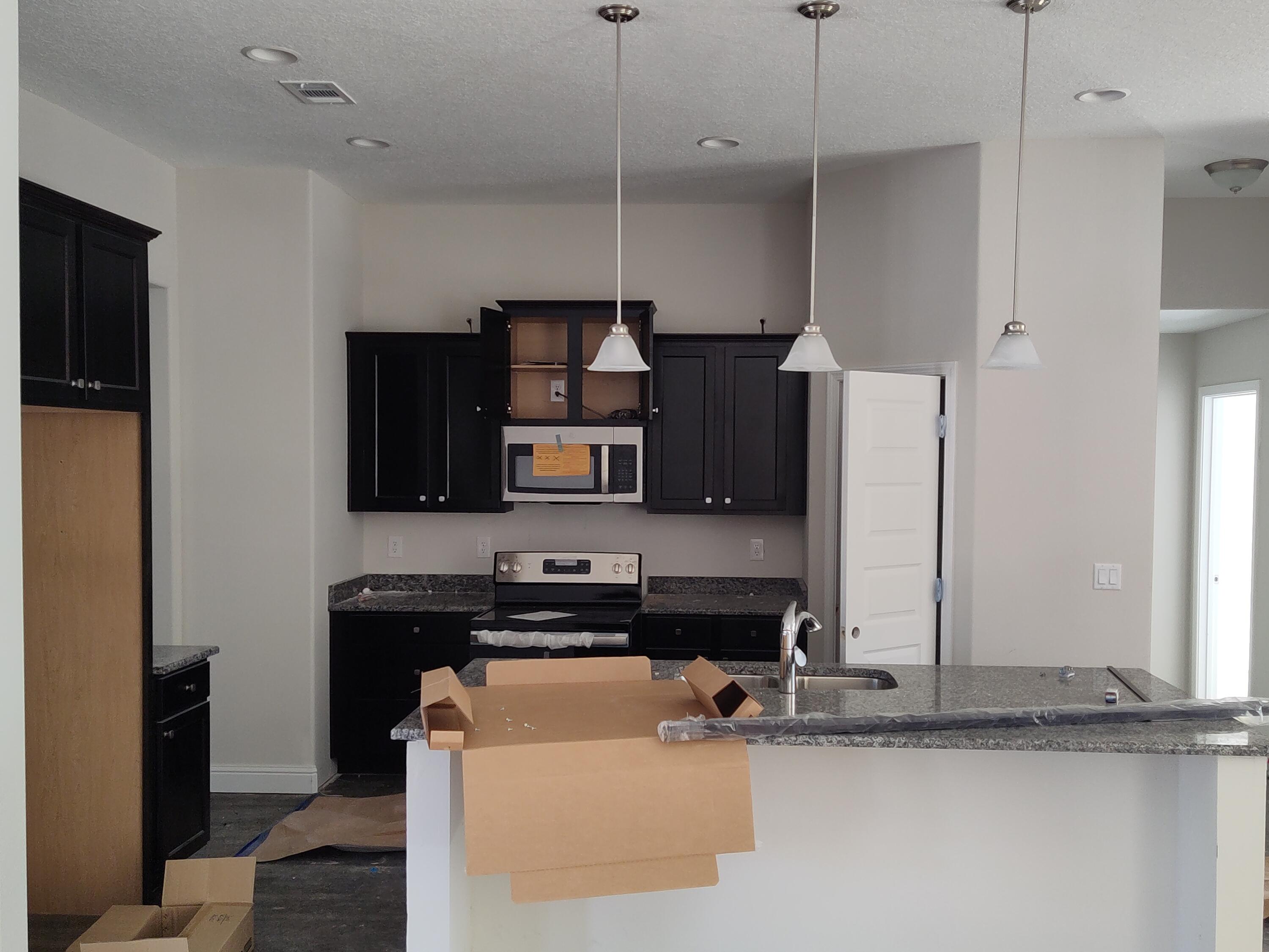 The Preserve - Residential