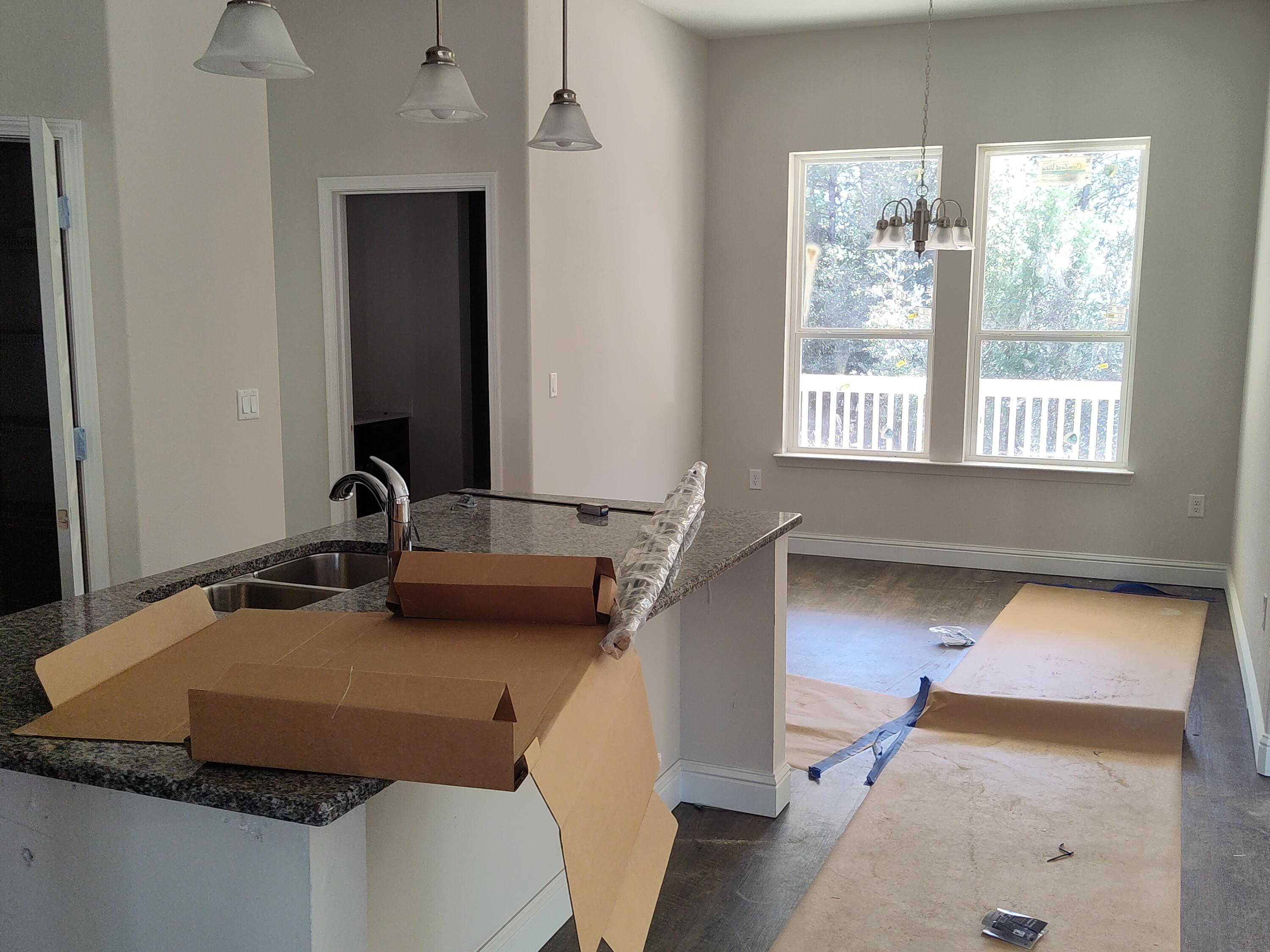 The Preserve - Residential