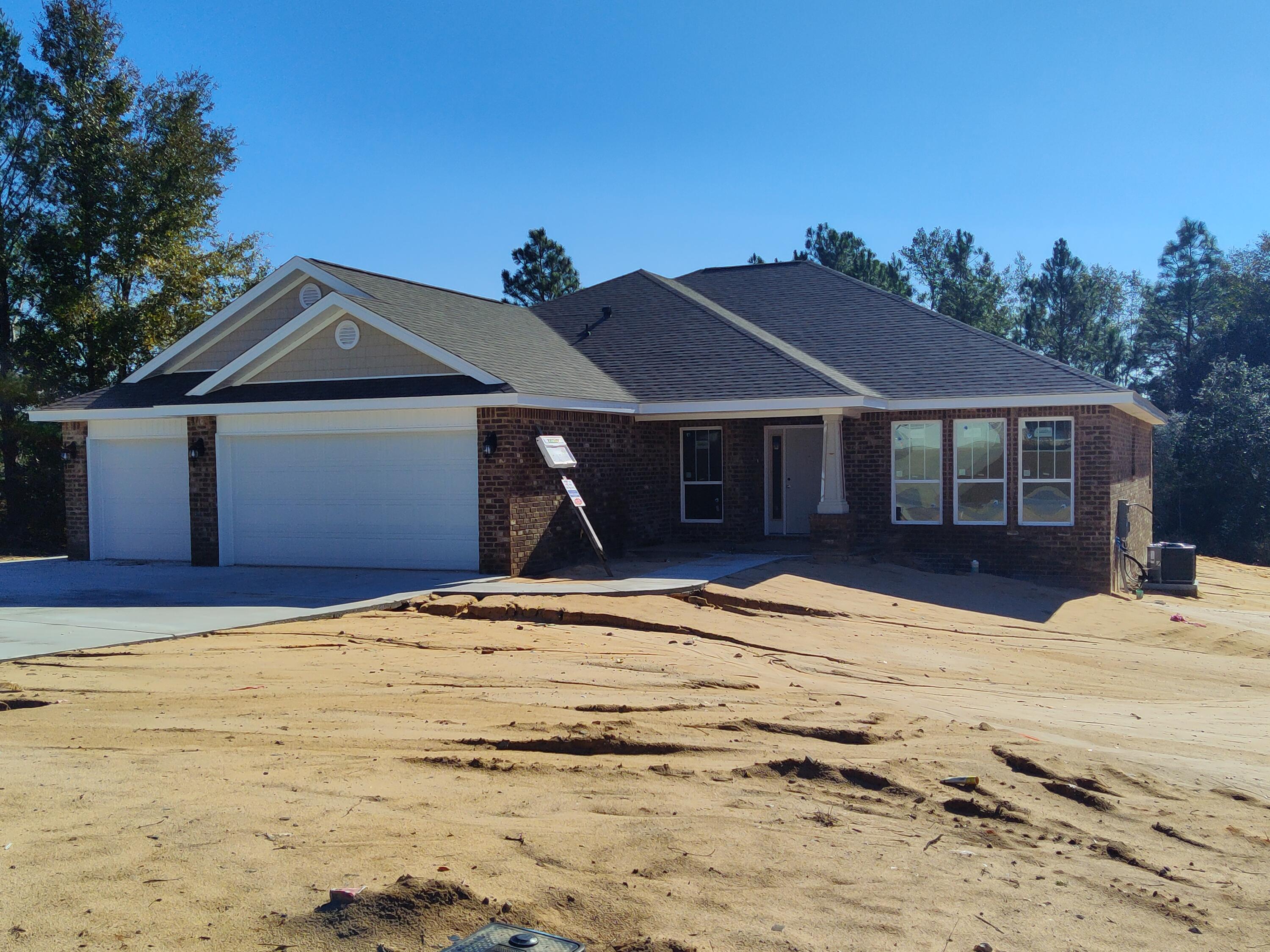 The Preserve - Residential