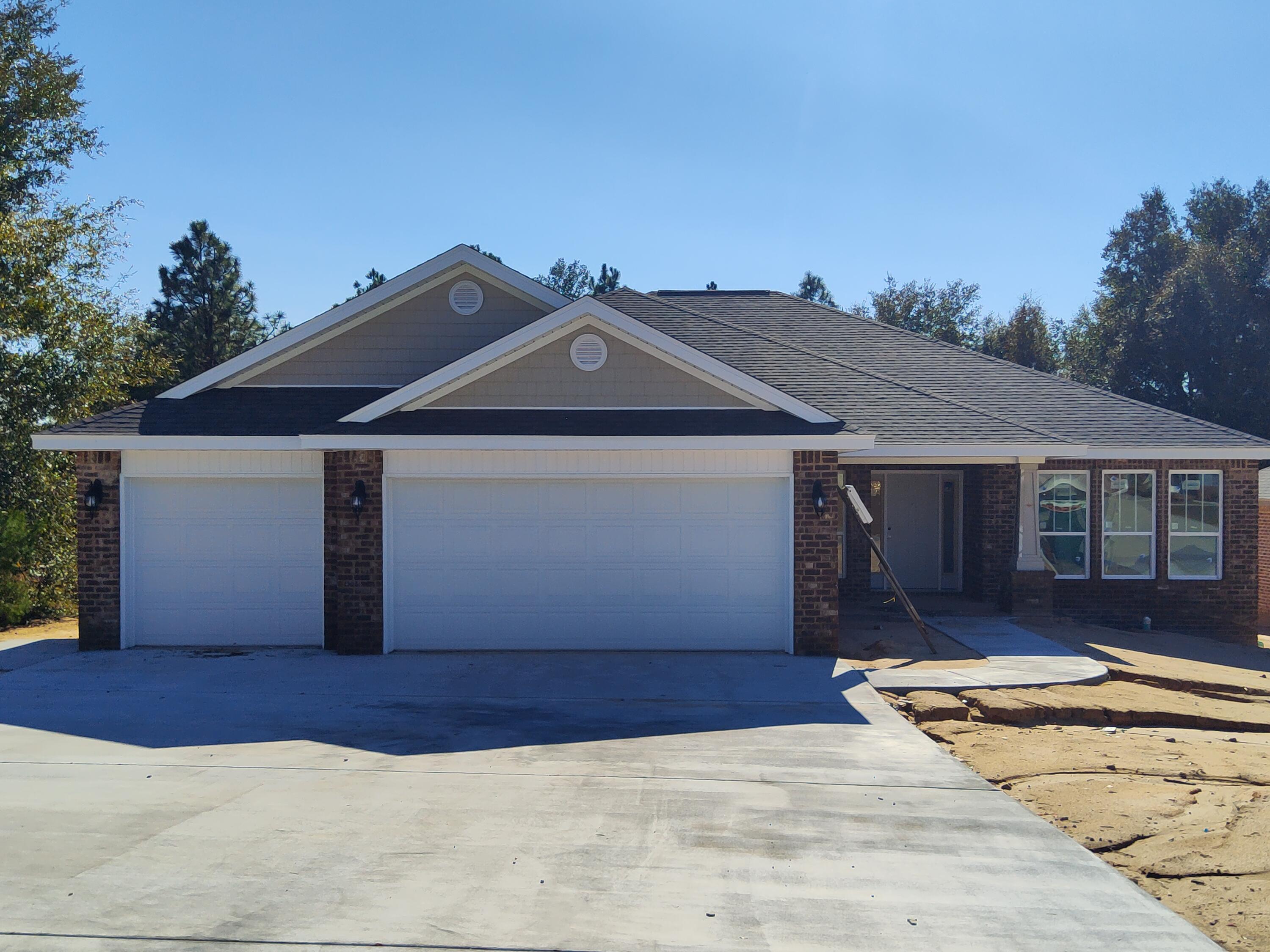*Anticipated completion February 2023 in The Preserve subdivision * Lot 74' x 300' deep* Port Royal Plan features 4br/3 bath+Flex room & 3 Car Garage * Split Bedroom plan * 10 Ft Ceilings in main living area * Luxury Vinyl Plank in Main Living Area & Wet Area's * Kitchen features Granite Countertops & Island * Stainless Steel Appliances *Walk In Pantry & Breakfast Cafe * Separate Dining Rm * Master Bath :Signature Zero Entry Walk in Tile Shower * 2 Walk-in Closets * Rear Covered Lanai * Energy Efficient R-19/R-38 insulation & 2x6 construction *Builder's Warranty Plan Included *AGENTS SEE AGENT NOTES*
