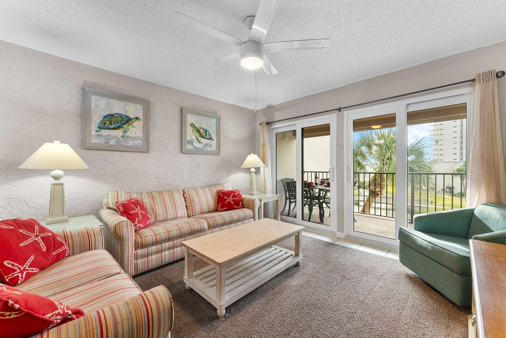 SUGAR BEACH T/H - Residential