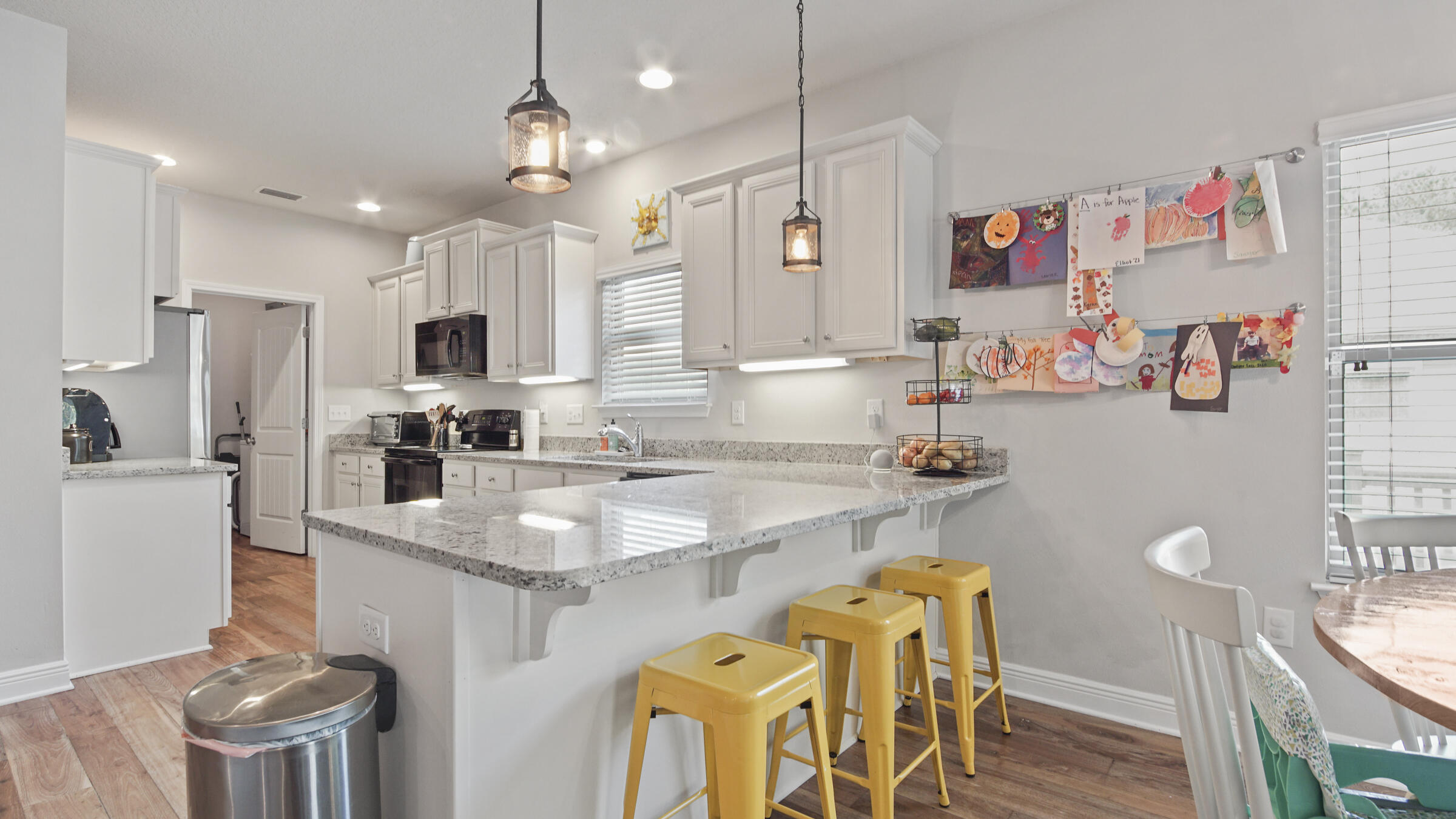 LAGRANGE LANDING - Residential