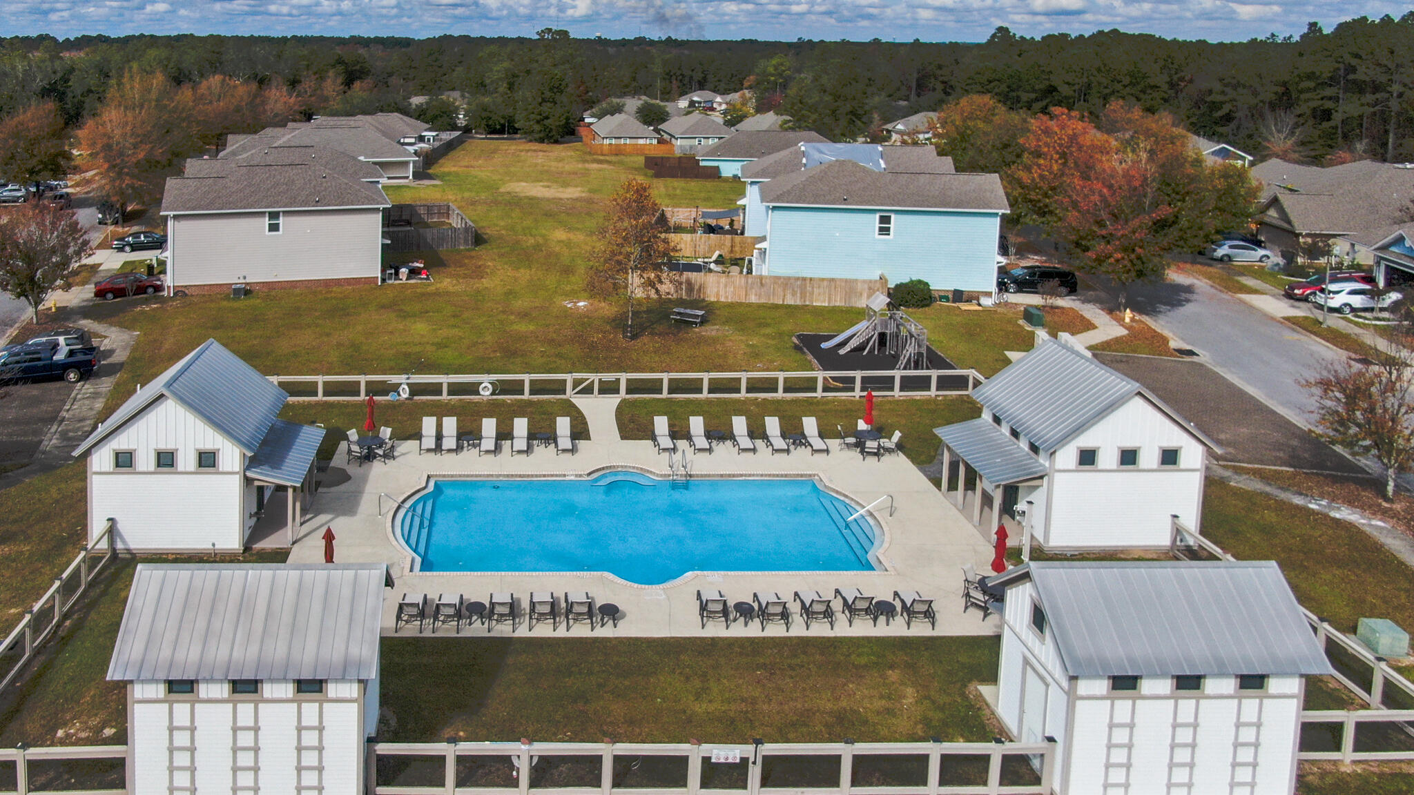 LAGRANGE LANDING - Residential