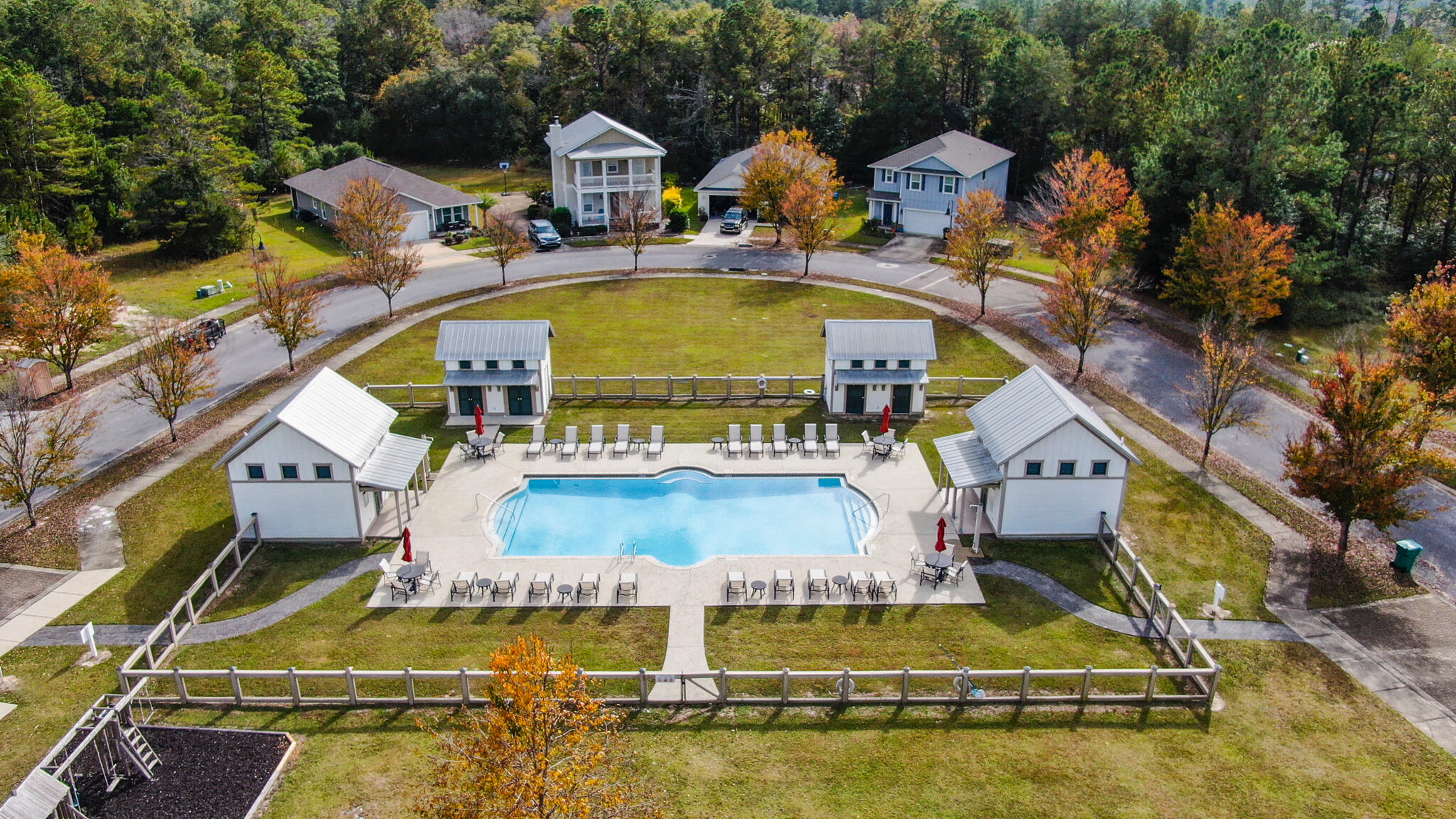 LAGRANGE LANDING - Residential