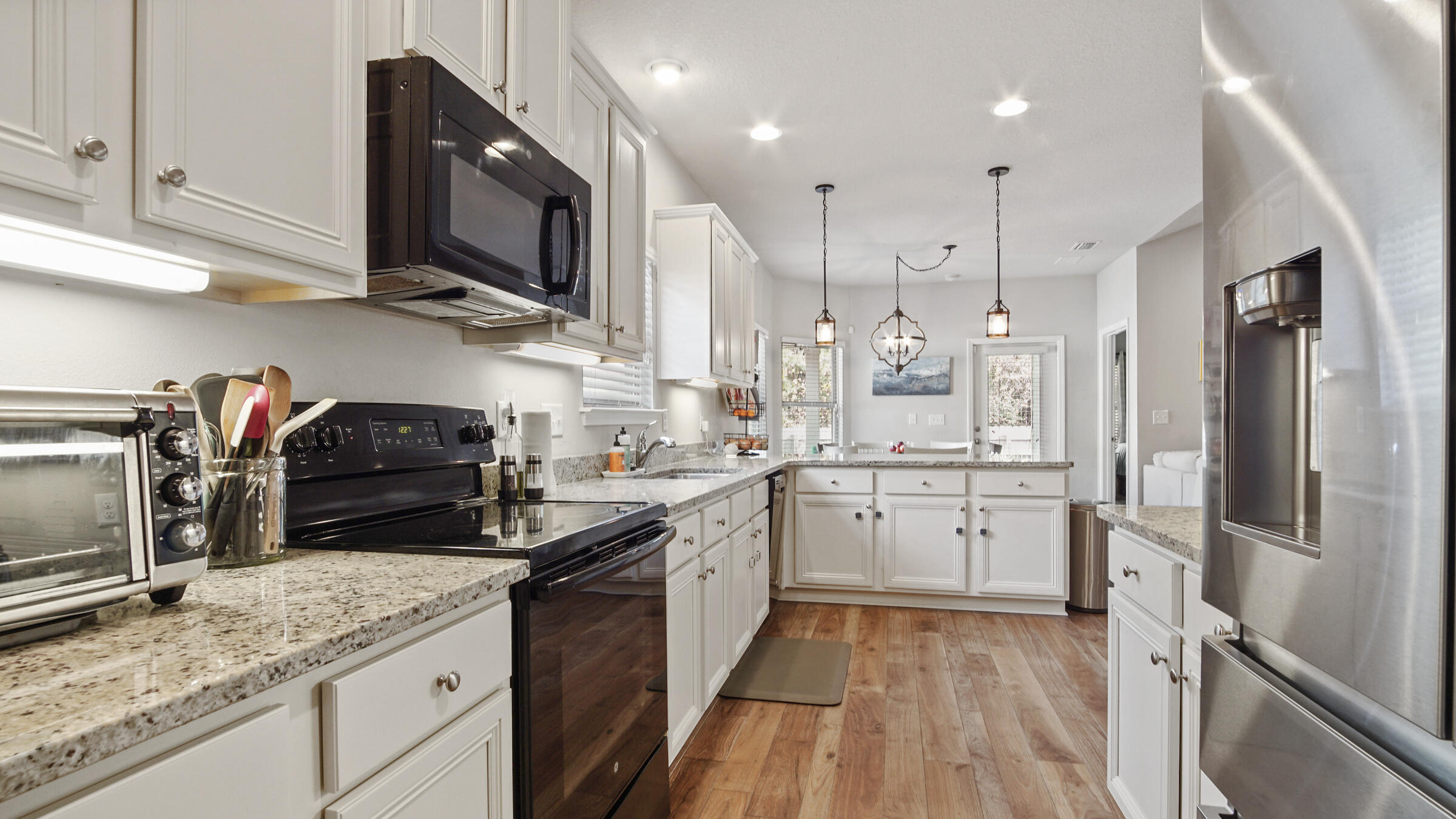 LAGRANGE LANDING - Residential