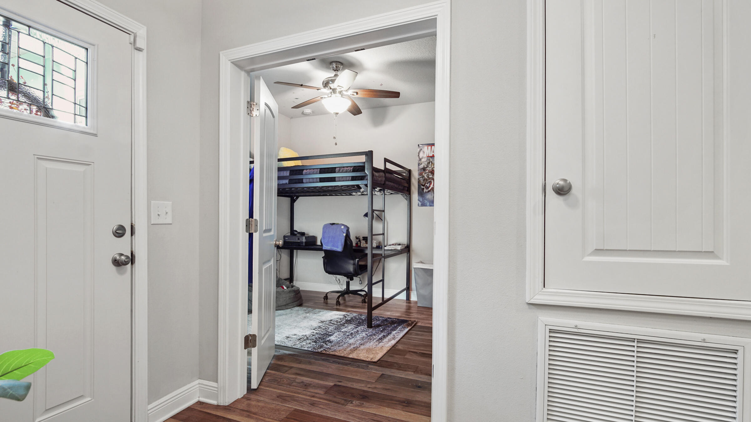 LAGRANGE LANDING - Residential