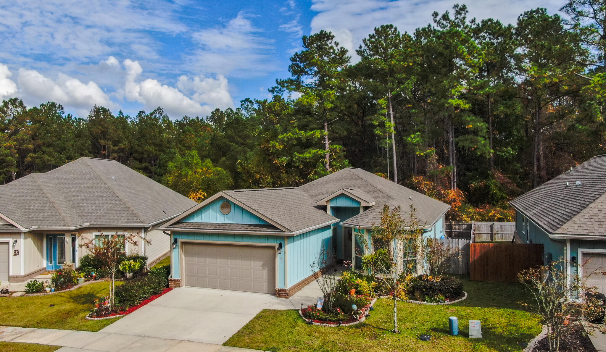 LAGRANGE LANDING - Residential