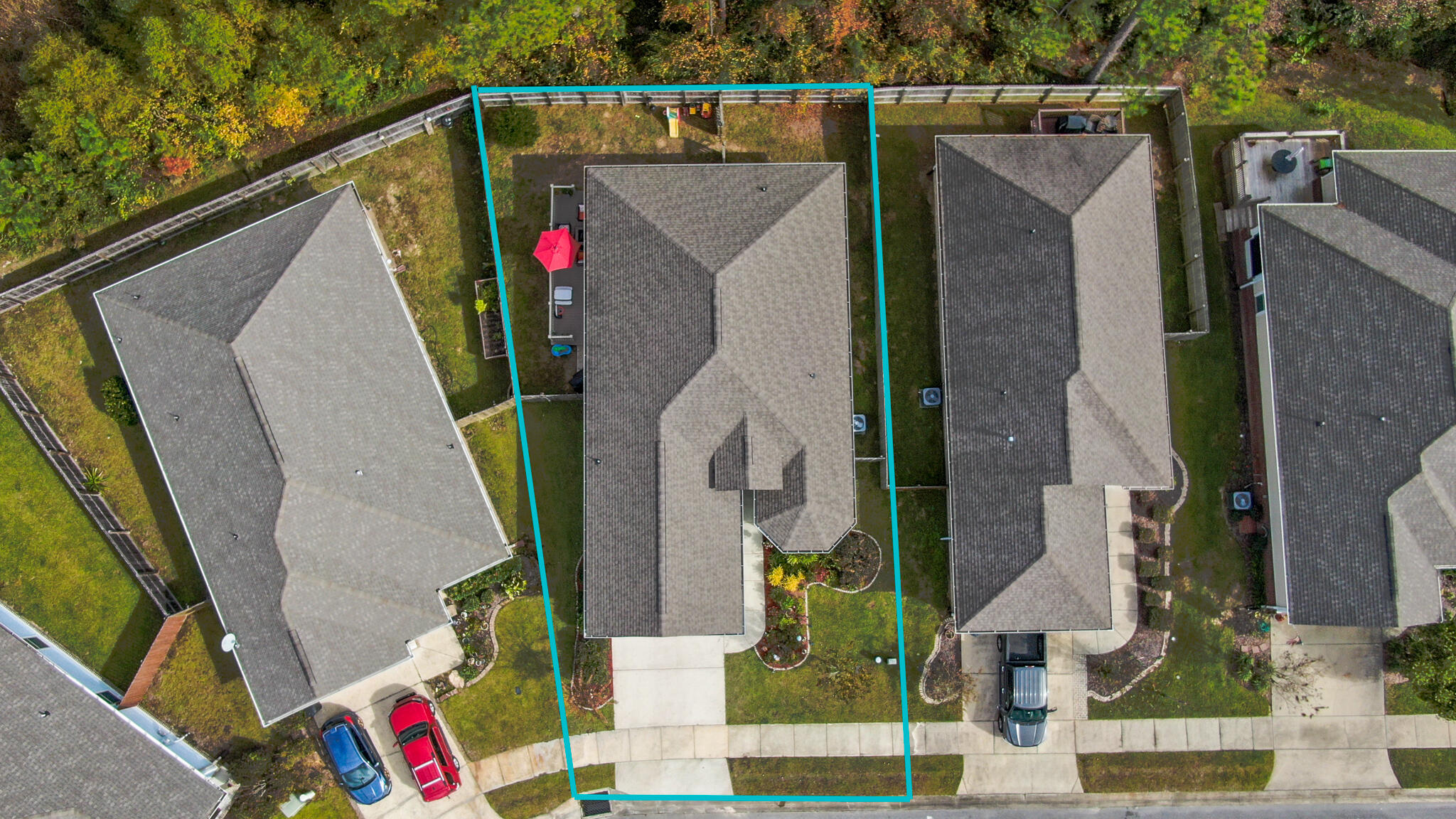 LAGRANGE LANDING - Residential