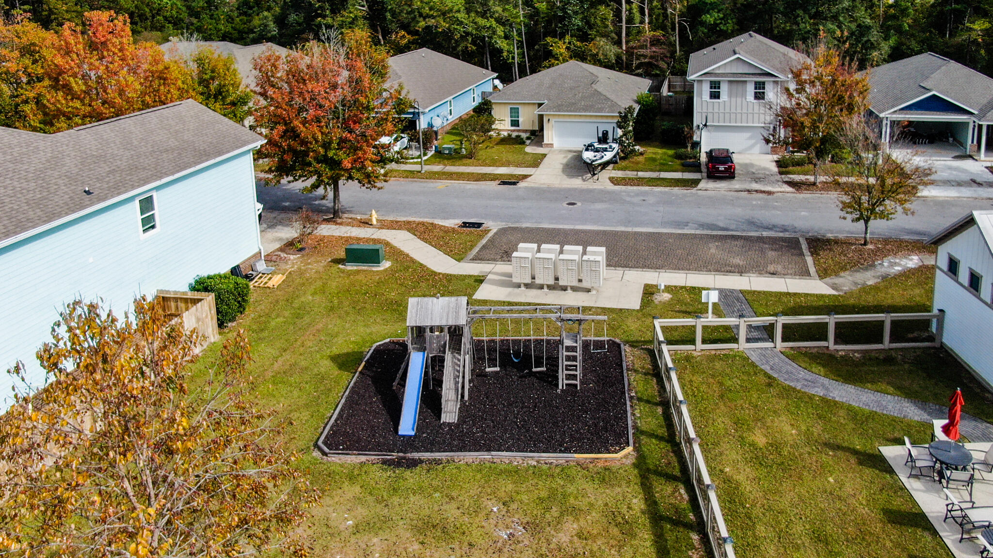 LAGRANGE LANDING - Residential
