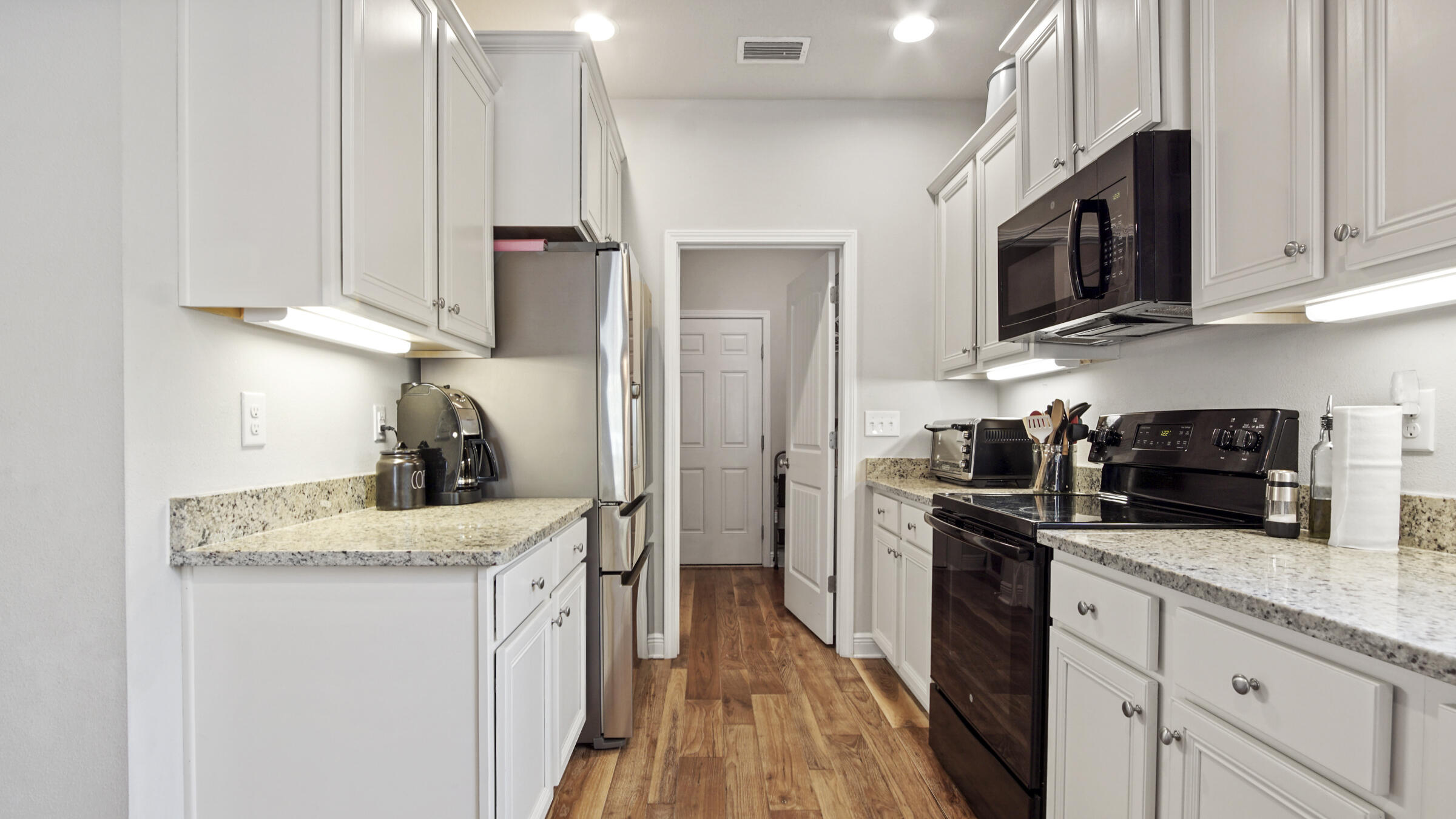 LAGRANGE LANDING - Residential