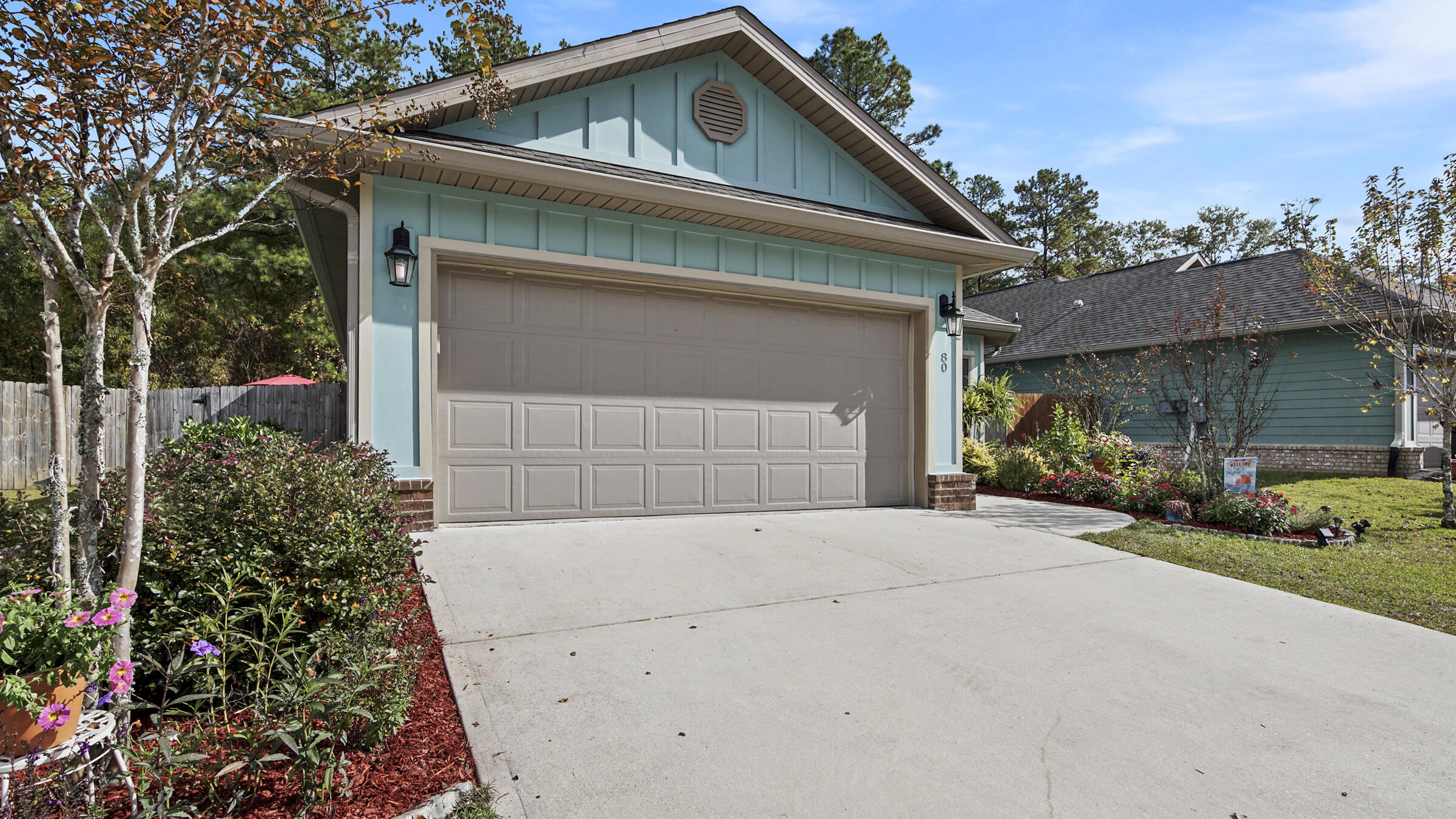 LAGRANGE LANDING - Residential