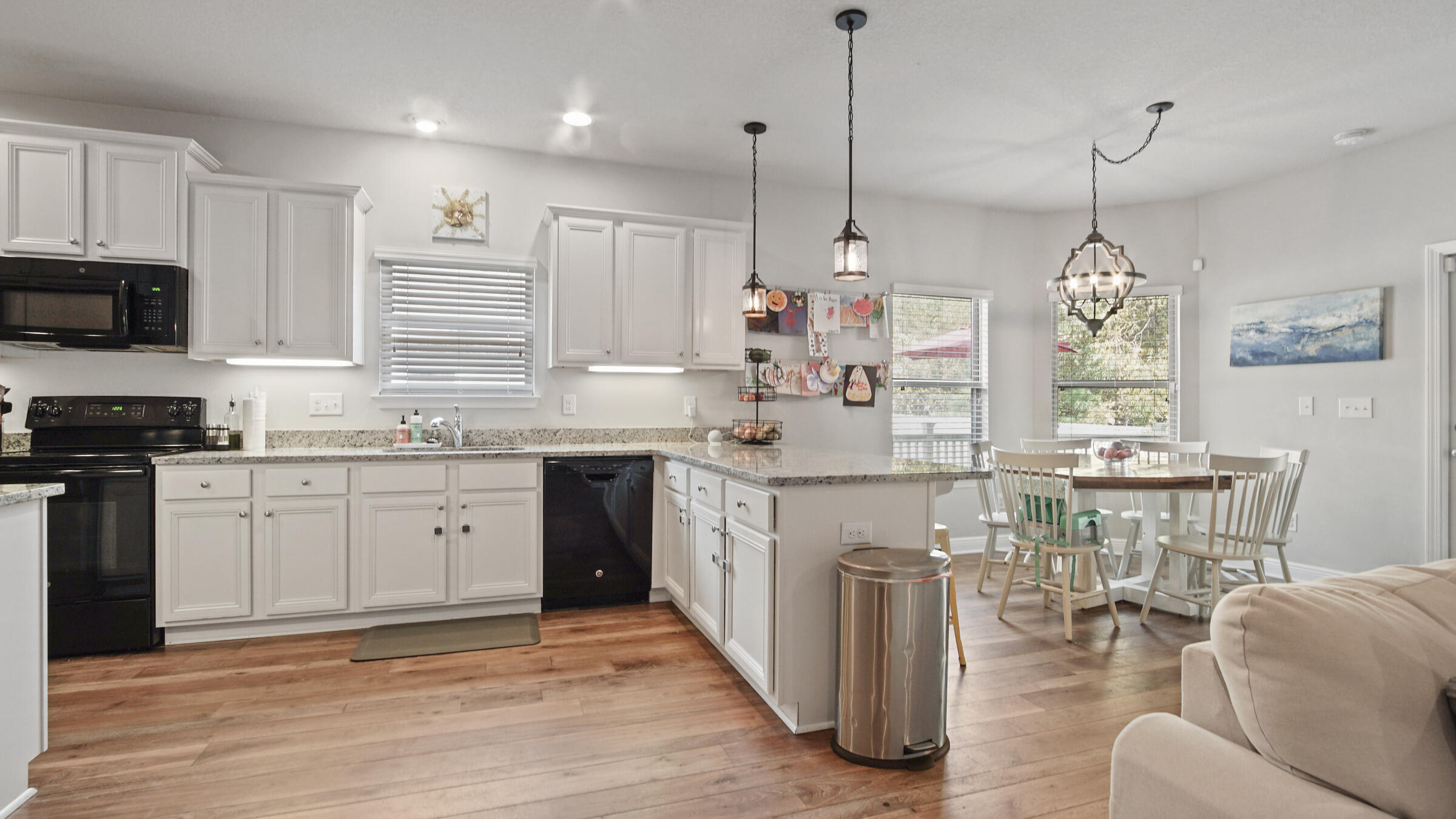 LAGRANGE LANDING - Residential