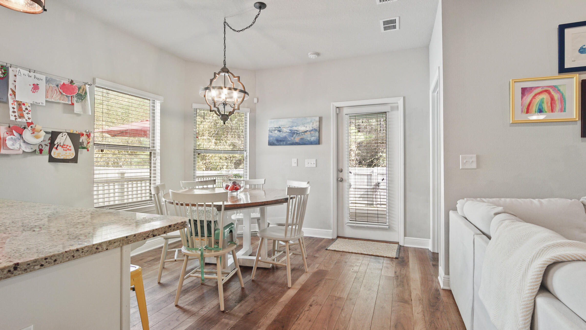 LAGRANGE LANDING - Residential