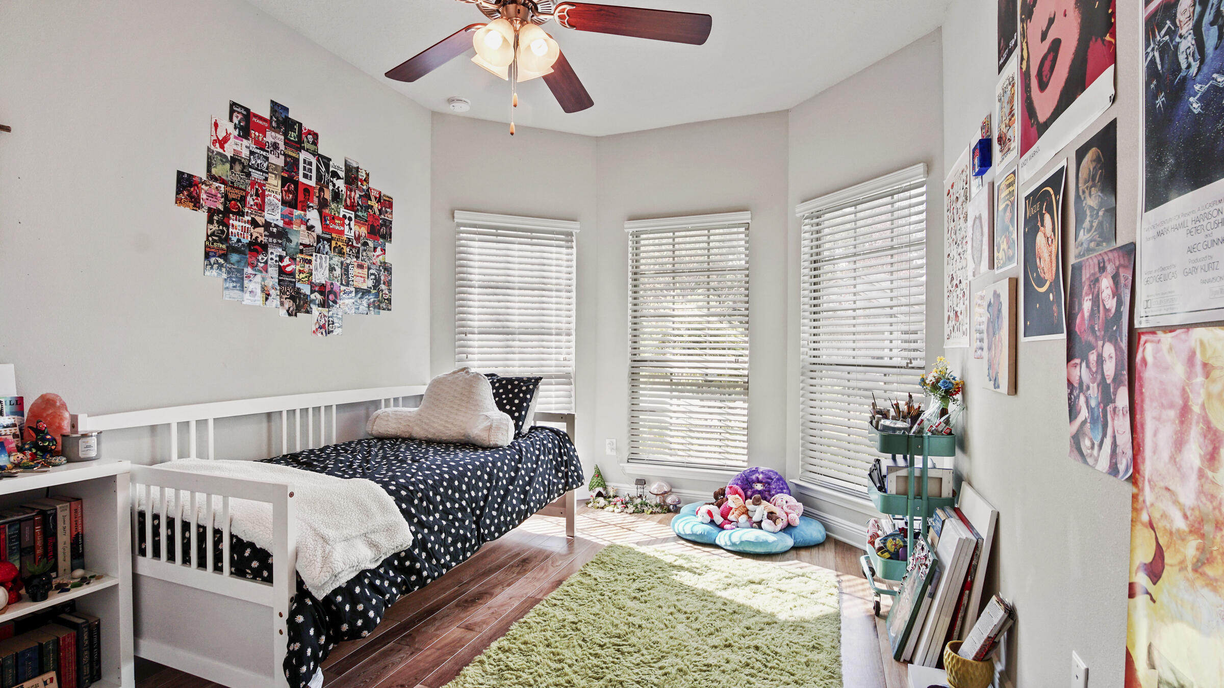 LAGRANGE LANDING - Residential