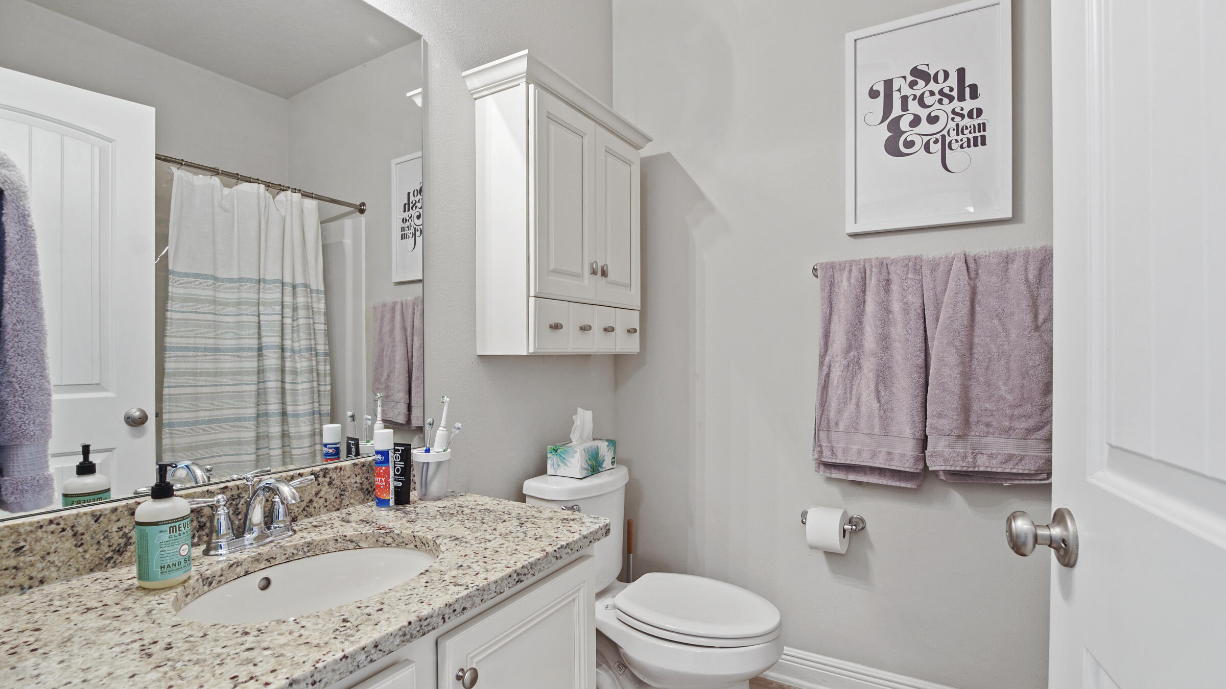 LAGRANGE LANDING - Residential