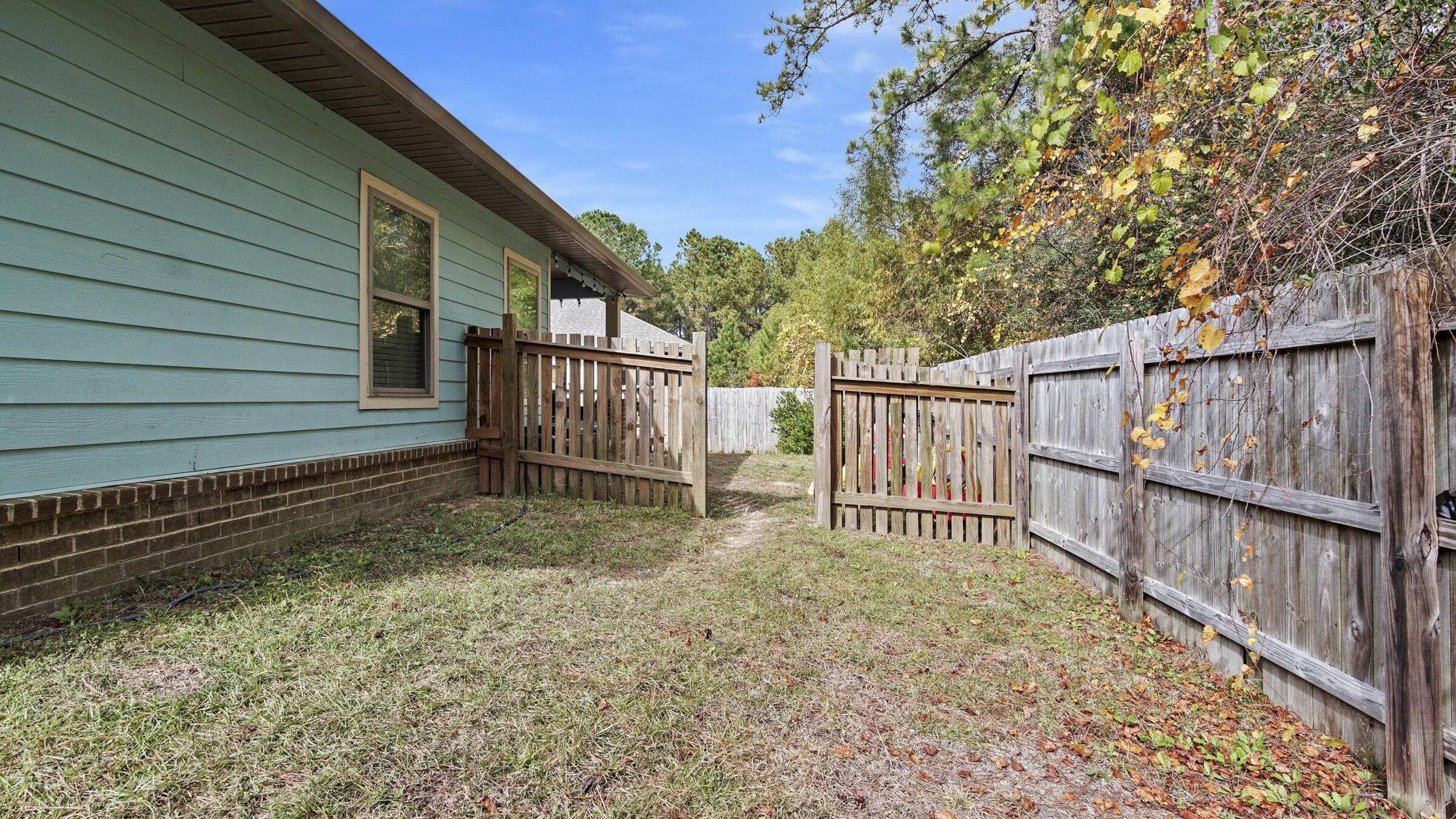 LAGRANGE LANDING - Residential