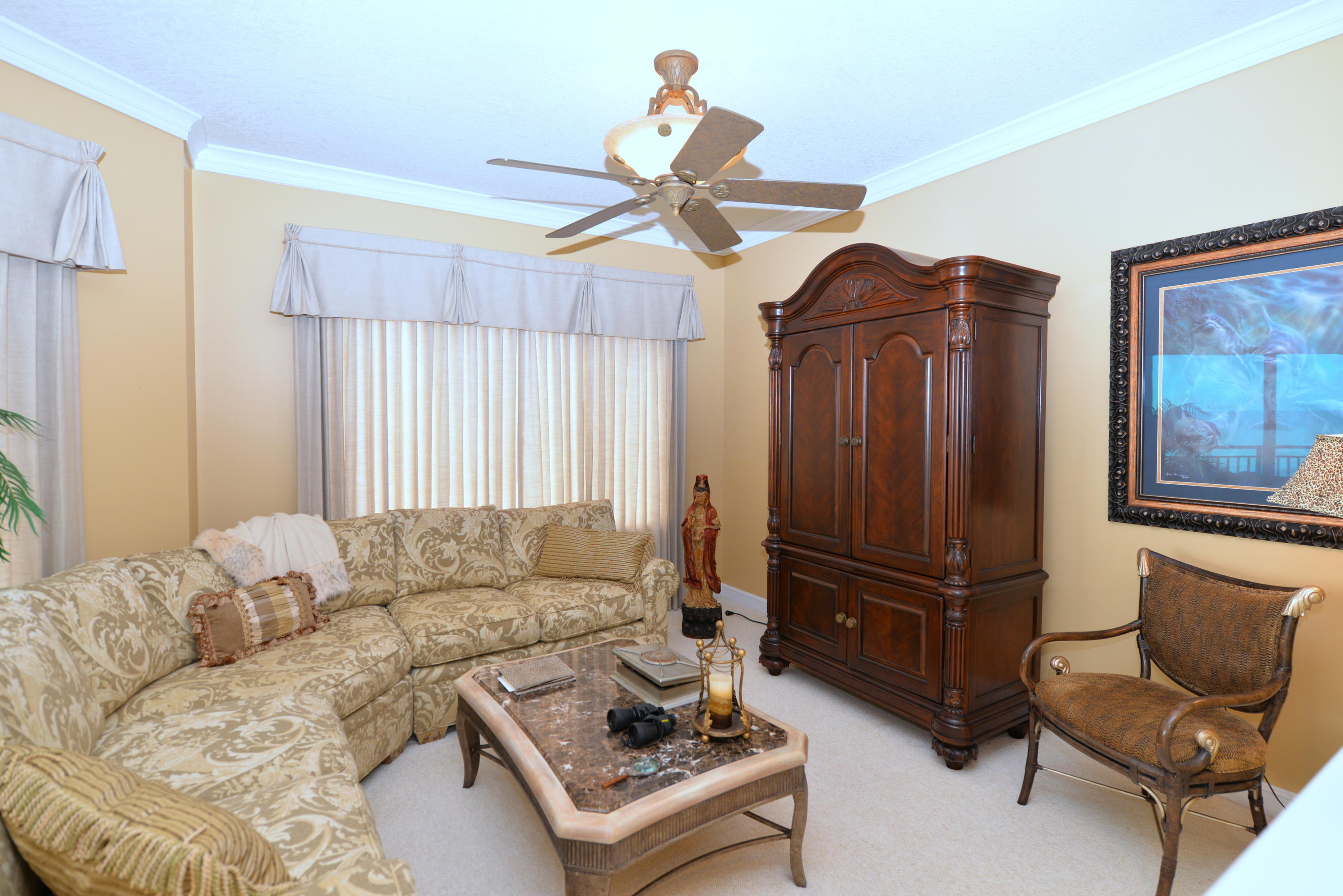 SOUTHWINDS II AT SANDESTIN - Residential