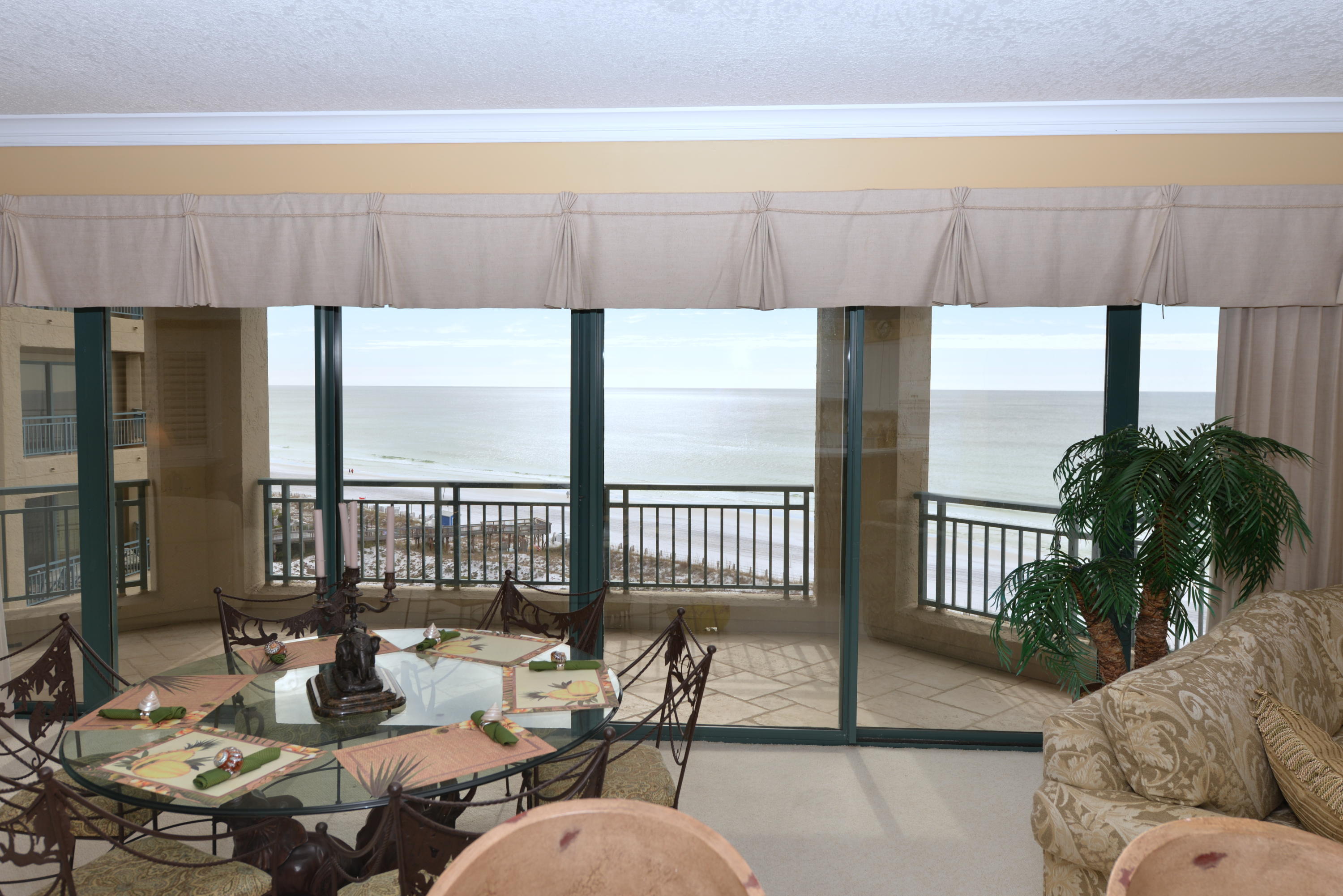 SOUTHWINDS II AT SANDESTIN - Residential