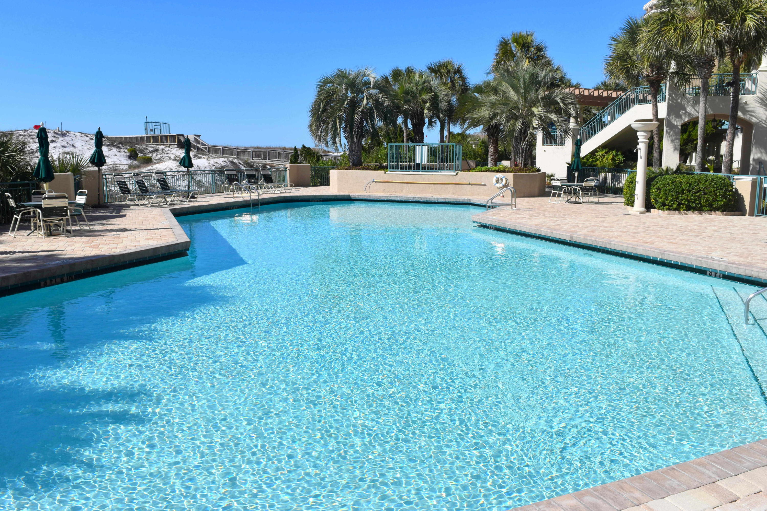 SOUTHWINDS II AT SANDESTIN - Residential