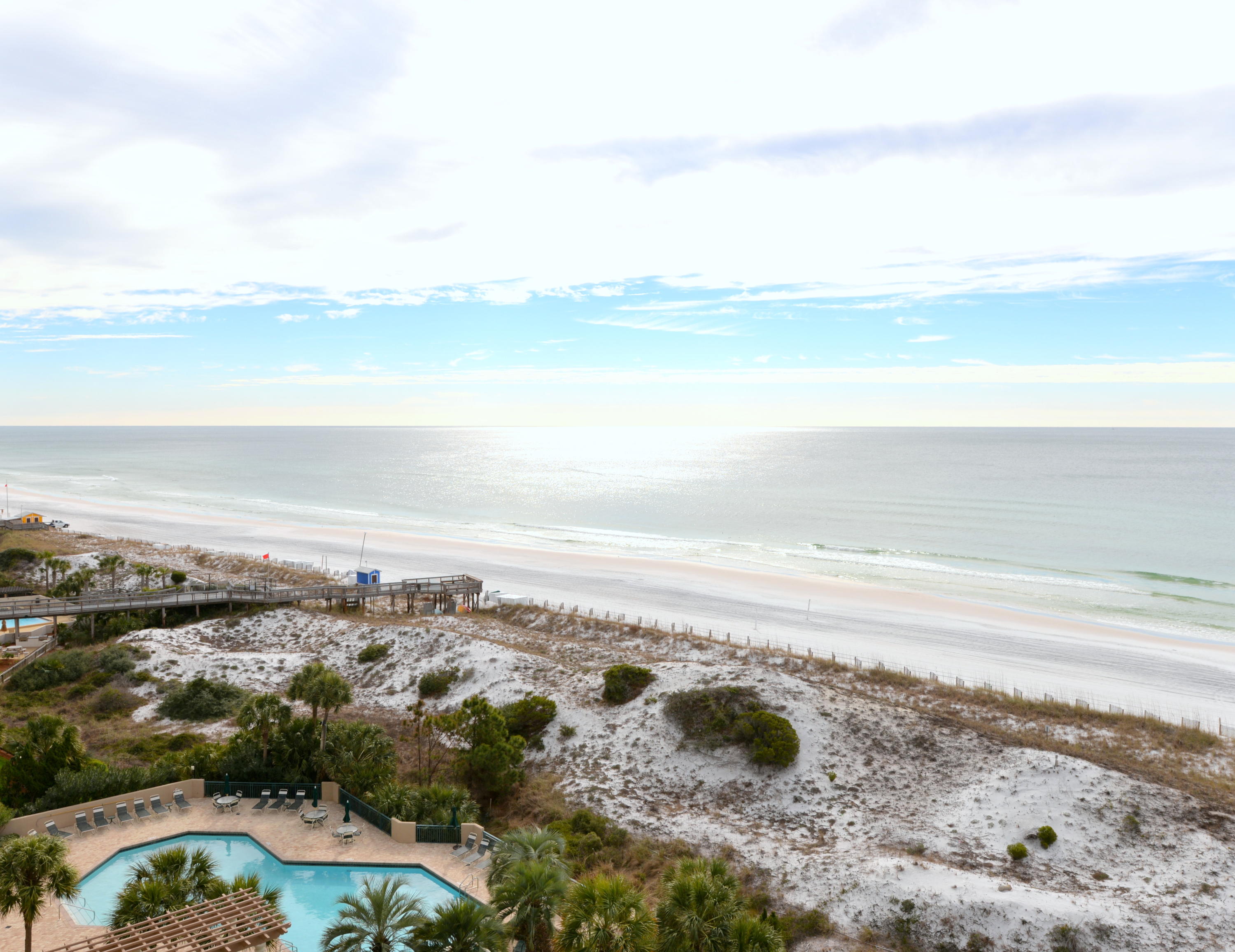 SOUTHWINDS II AT SANDESTIN - Residential