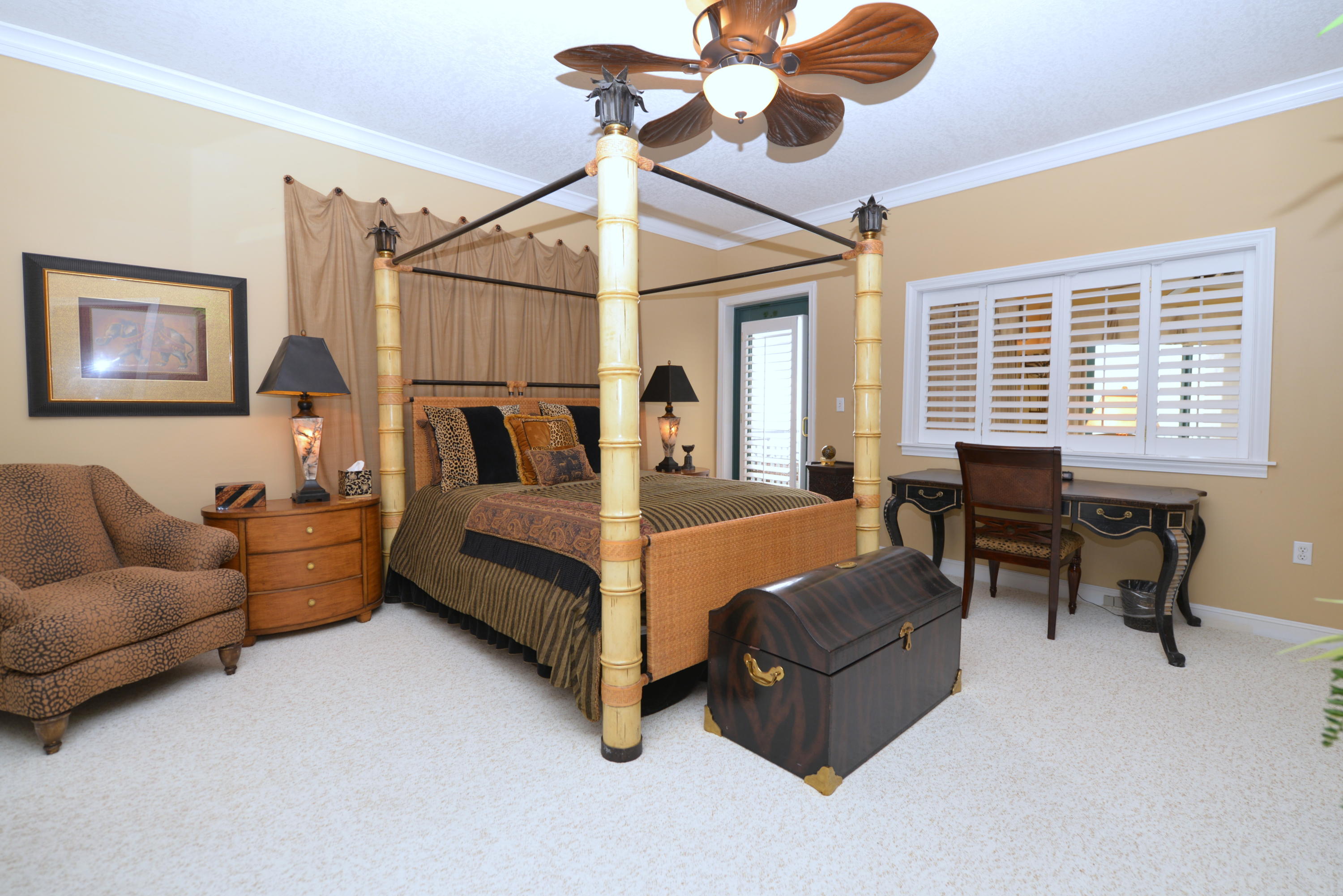 SOUTHWINDS II AT SANDESTIN - Residential