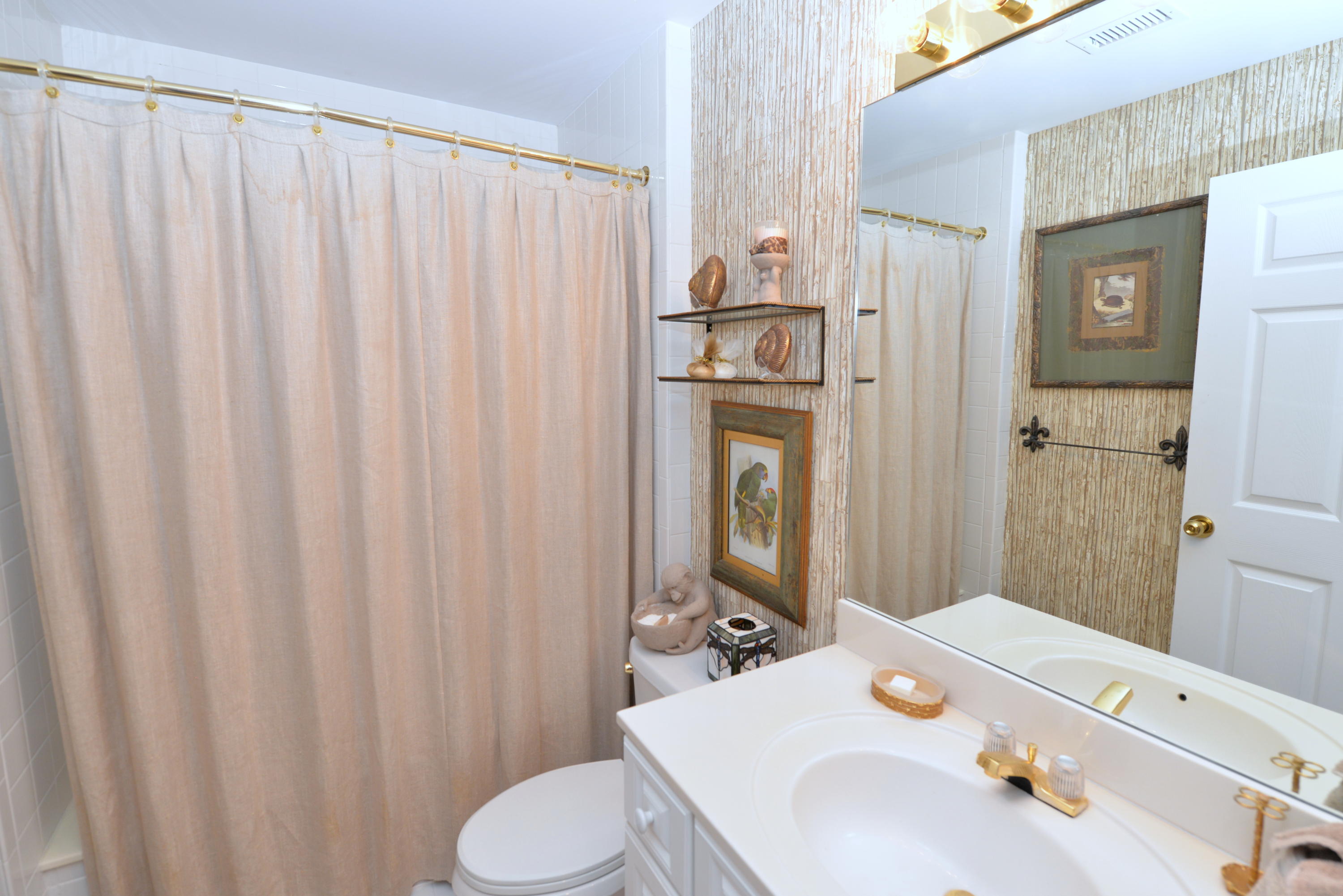 SOUTHWINDS II AT SANDESTIN - Residential