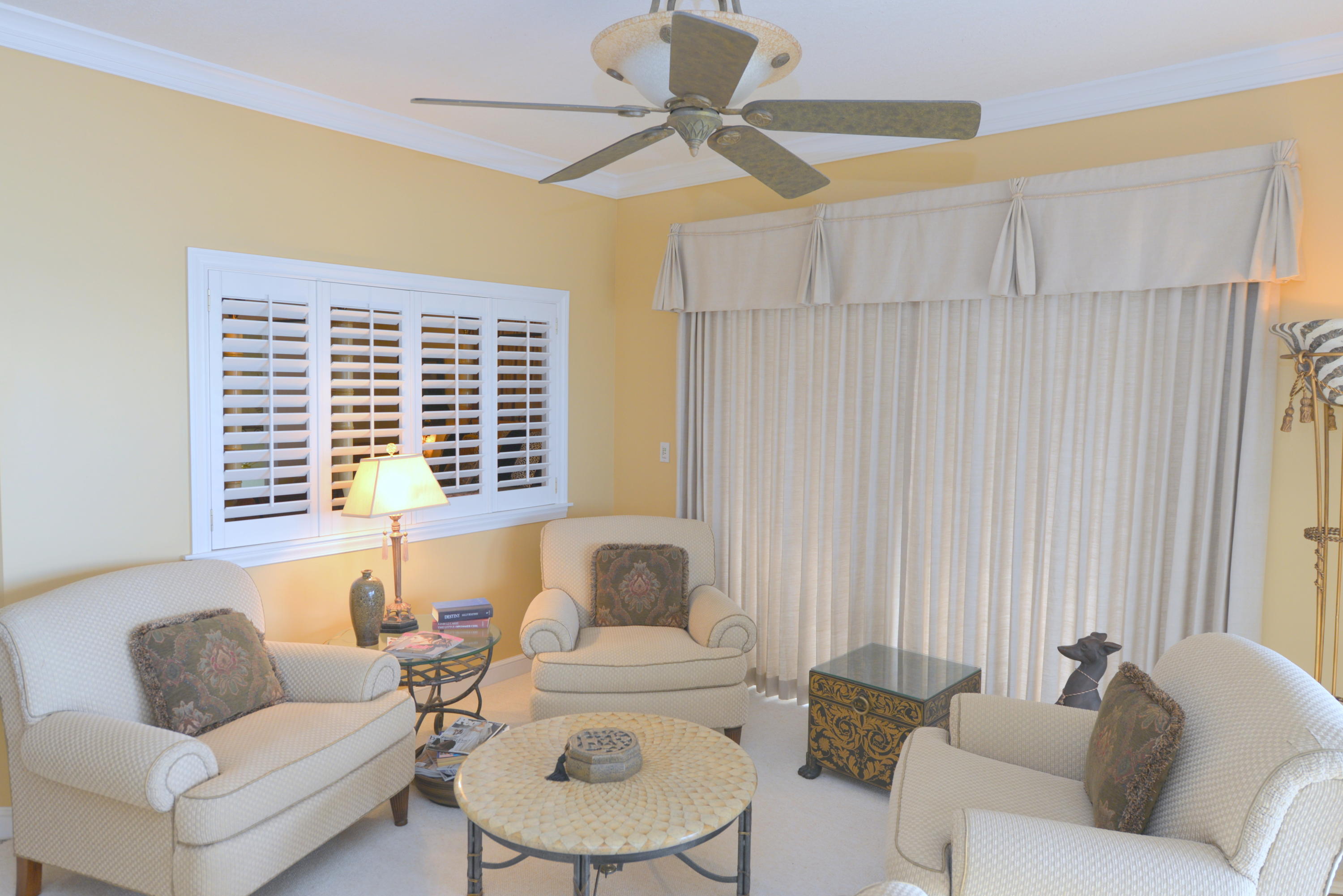 SOUTHWINDS II AT SANDESTIN - Residential