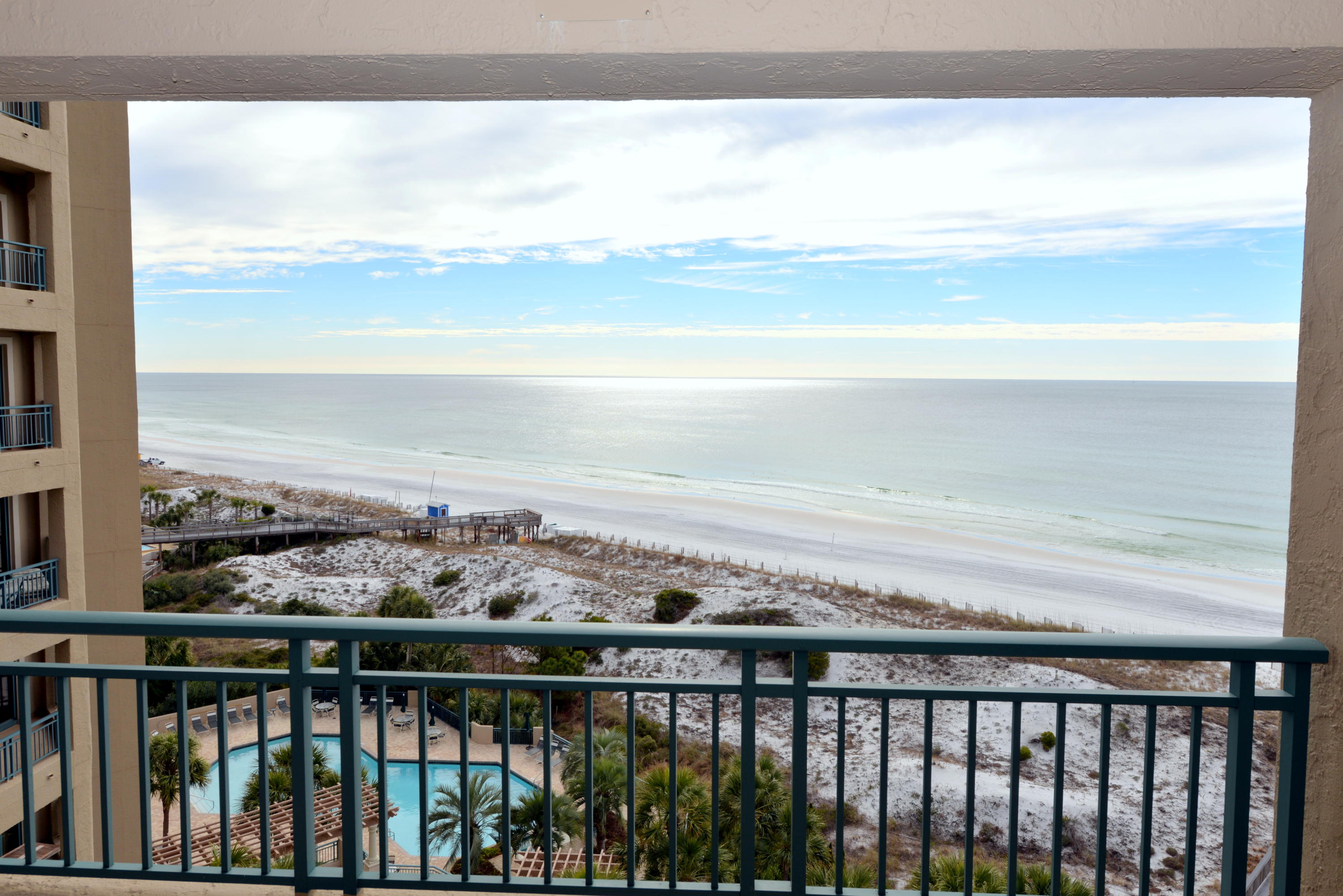 SOUTHWINDS II AT SANDESTIN - Residential