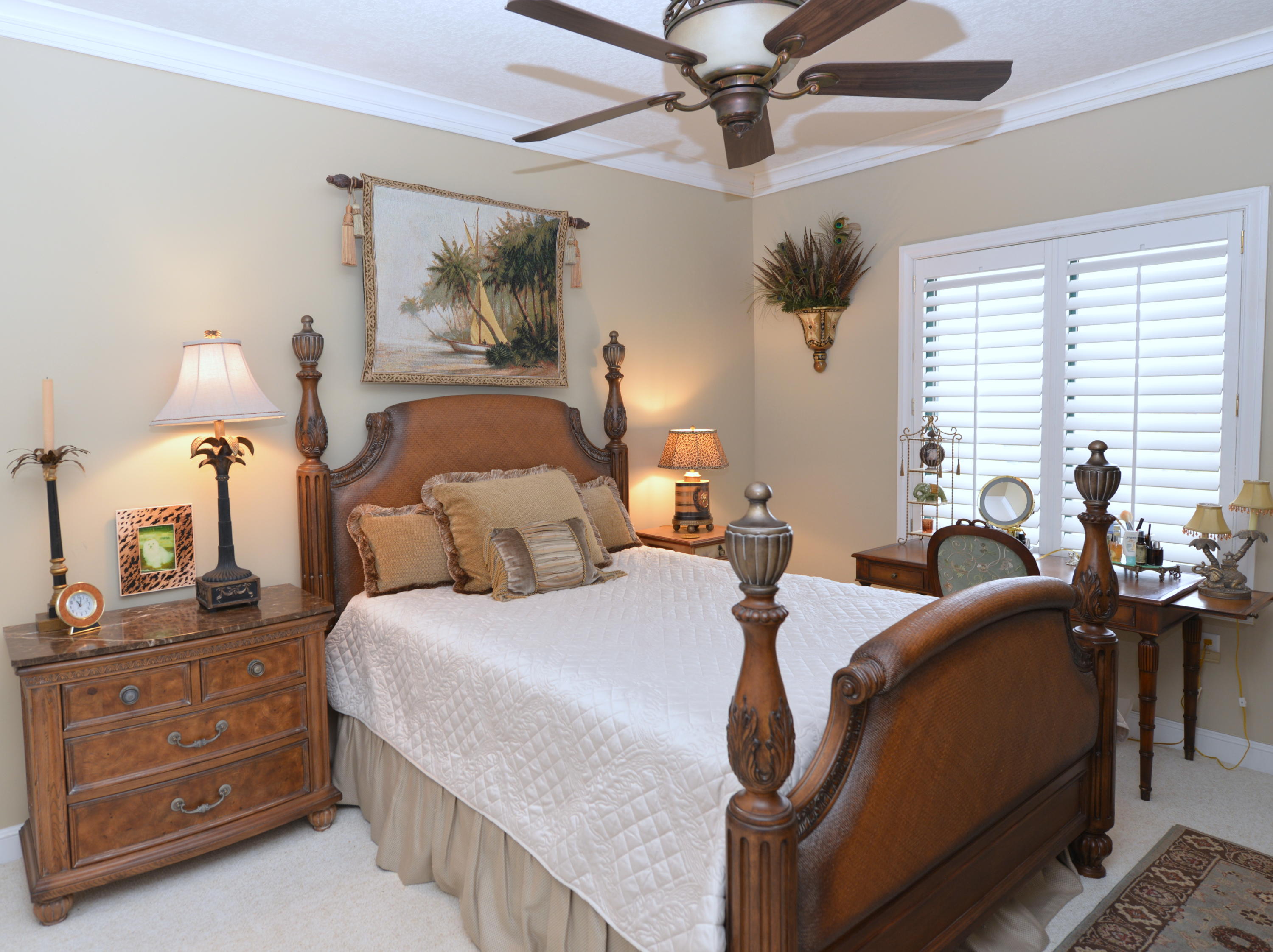 SOUTHWINDS II AT SANDESTIN - Residential