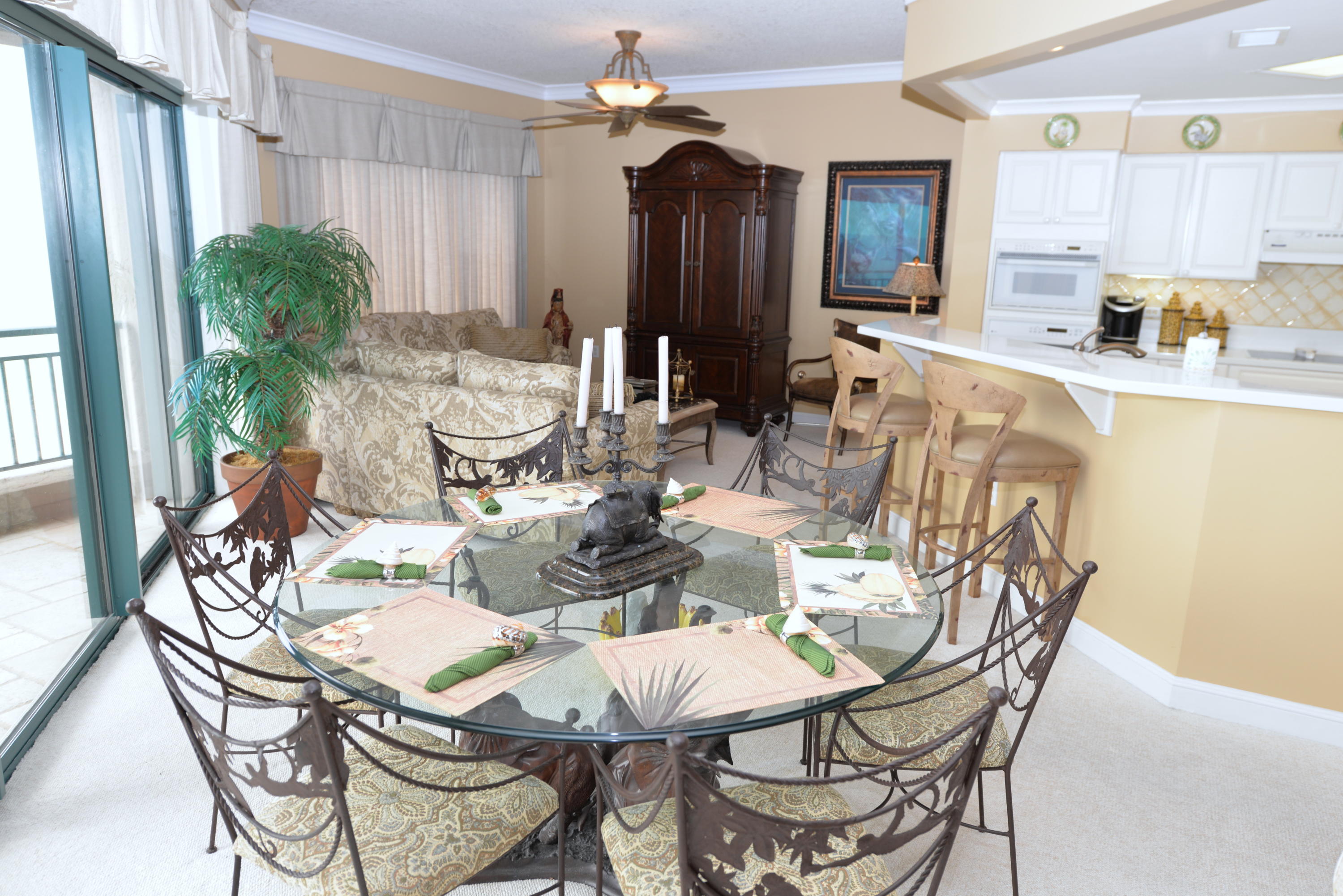 SOUTHWINDS II AT SANDESTIN - Residential
